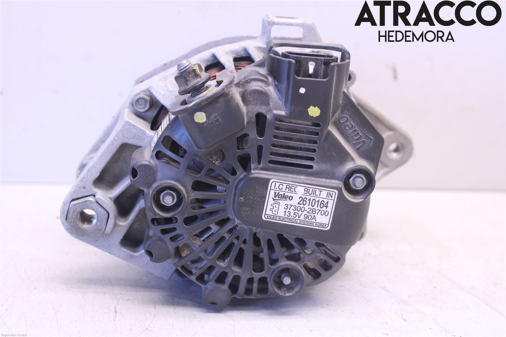 Hyundai i30 GD 13-17 Generator