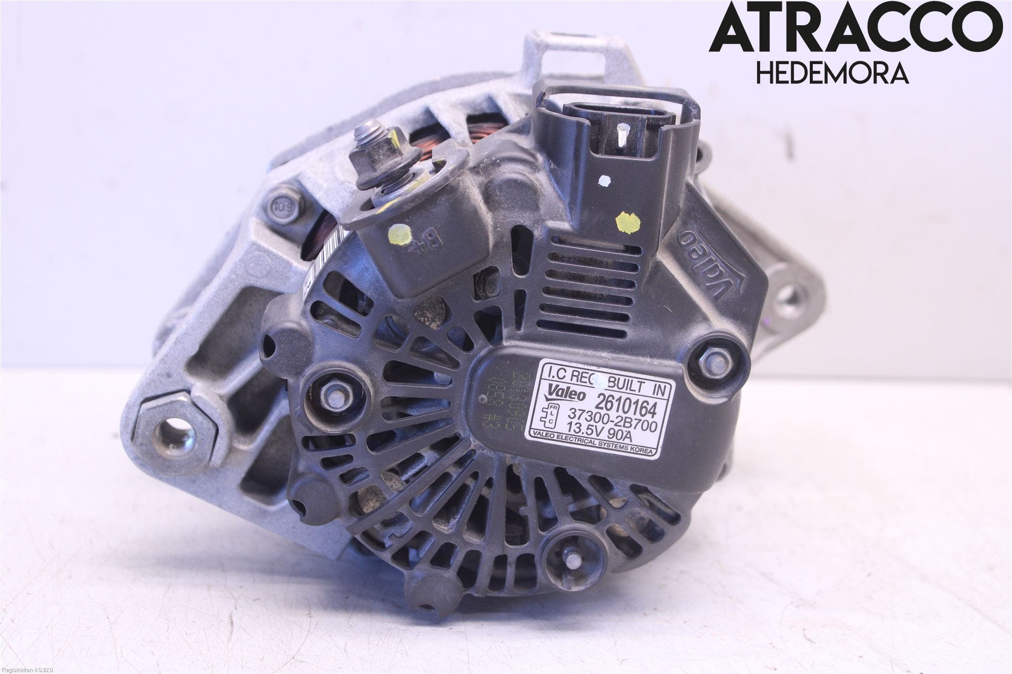 Hyundai i30 GD 13-17 Generator