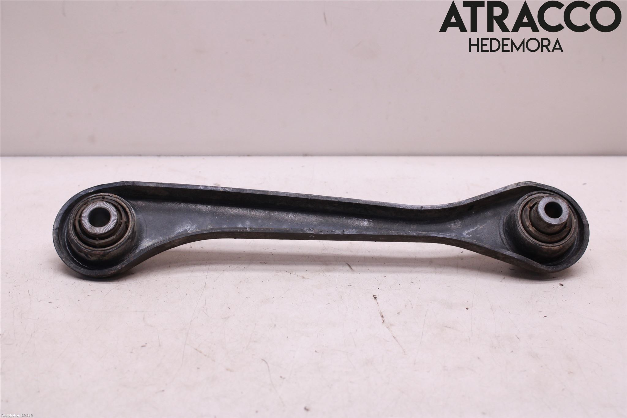 Audi Q3 8U 12-18 Bärarm Bak Höger