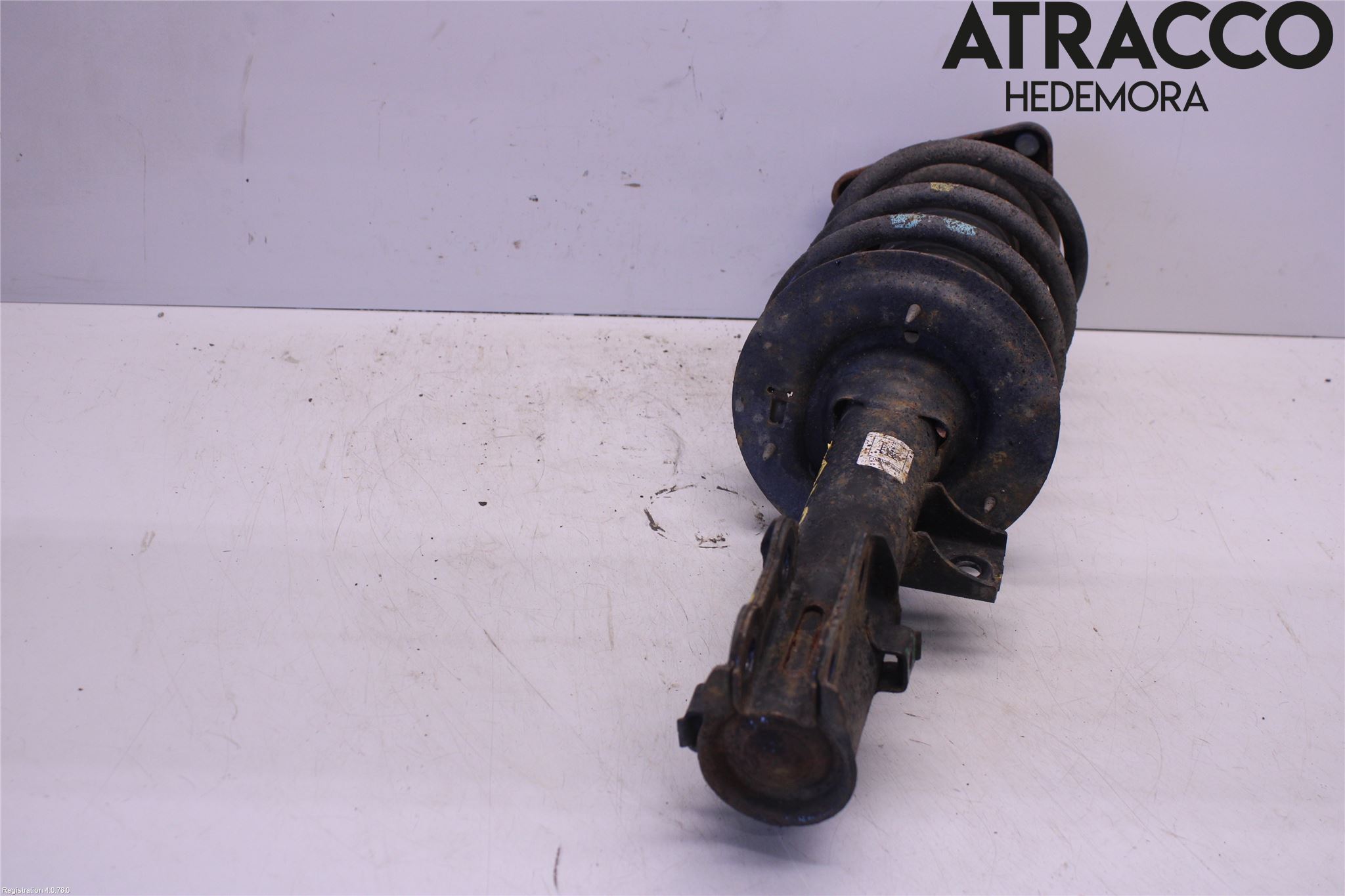 Kia CEED 12-18 Fjäderben Fram Vänster