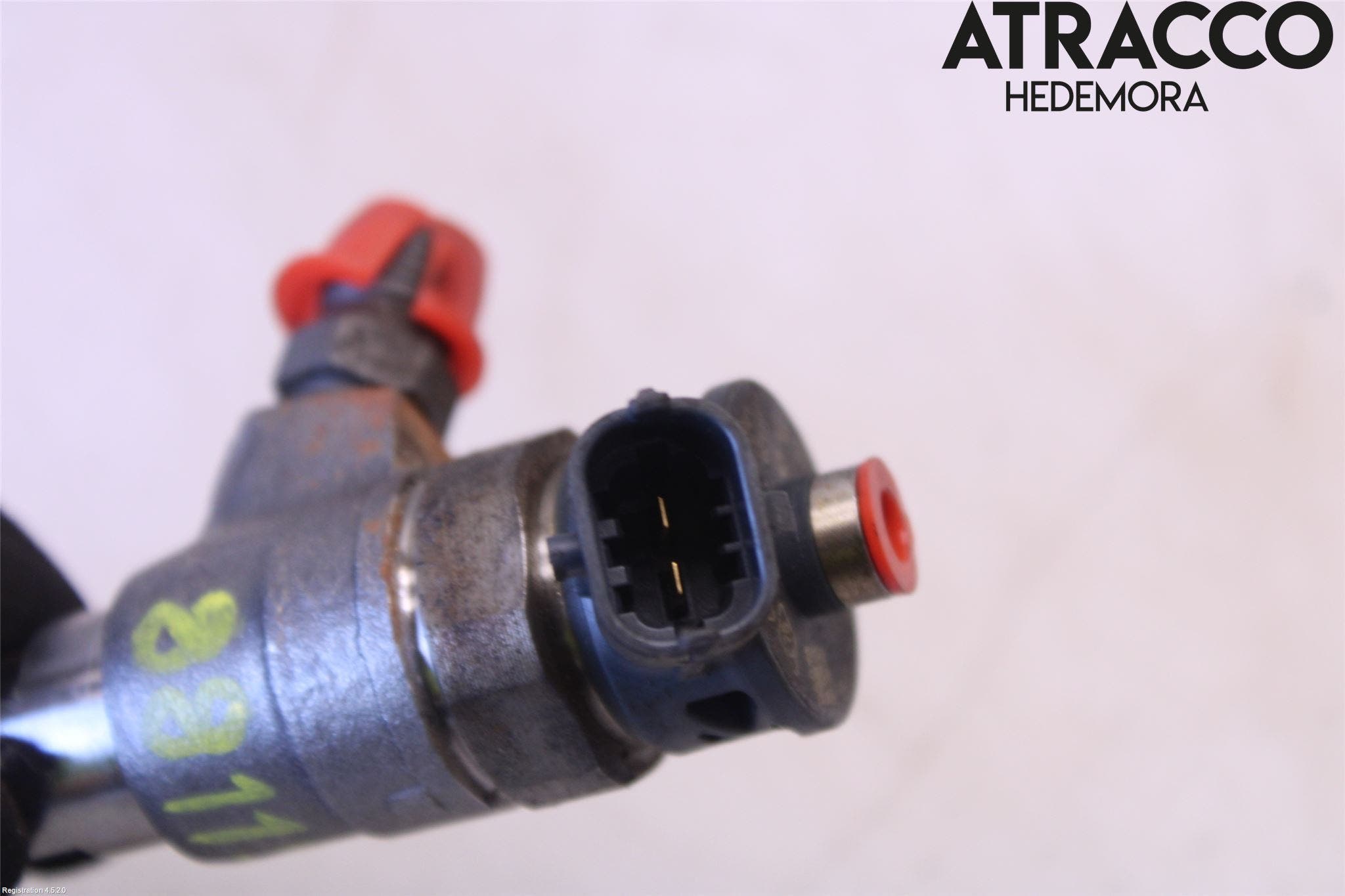 Mercedes-Benz MB CITAN (W415) 13-21 Injspridare