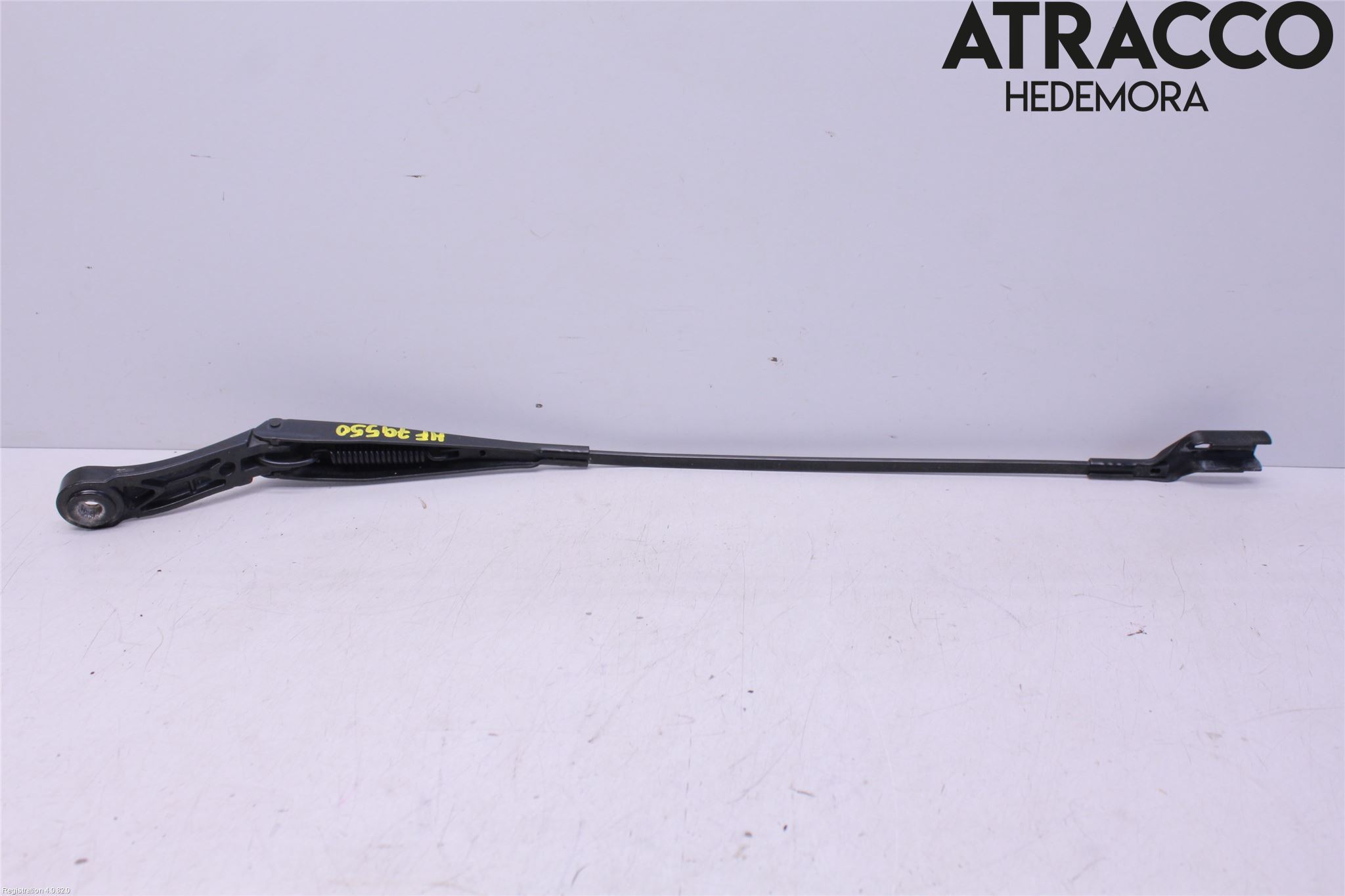 Peugeot 308 14-21 Torkararm Armar Vindruta