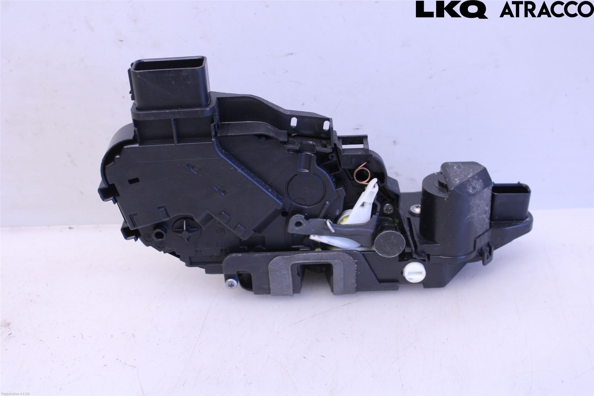 Ford KUGA 08-12 Låskista-Dörrlås