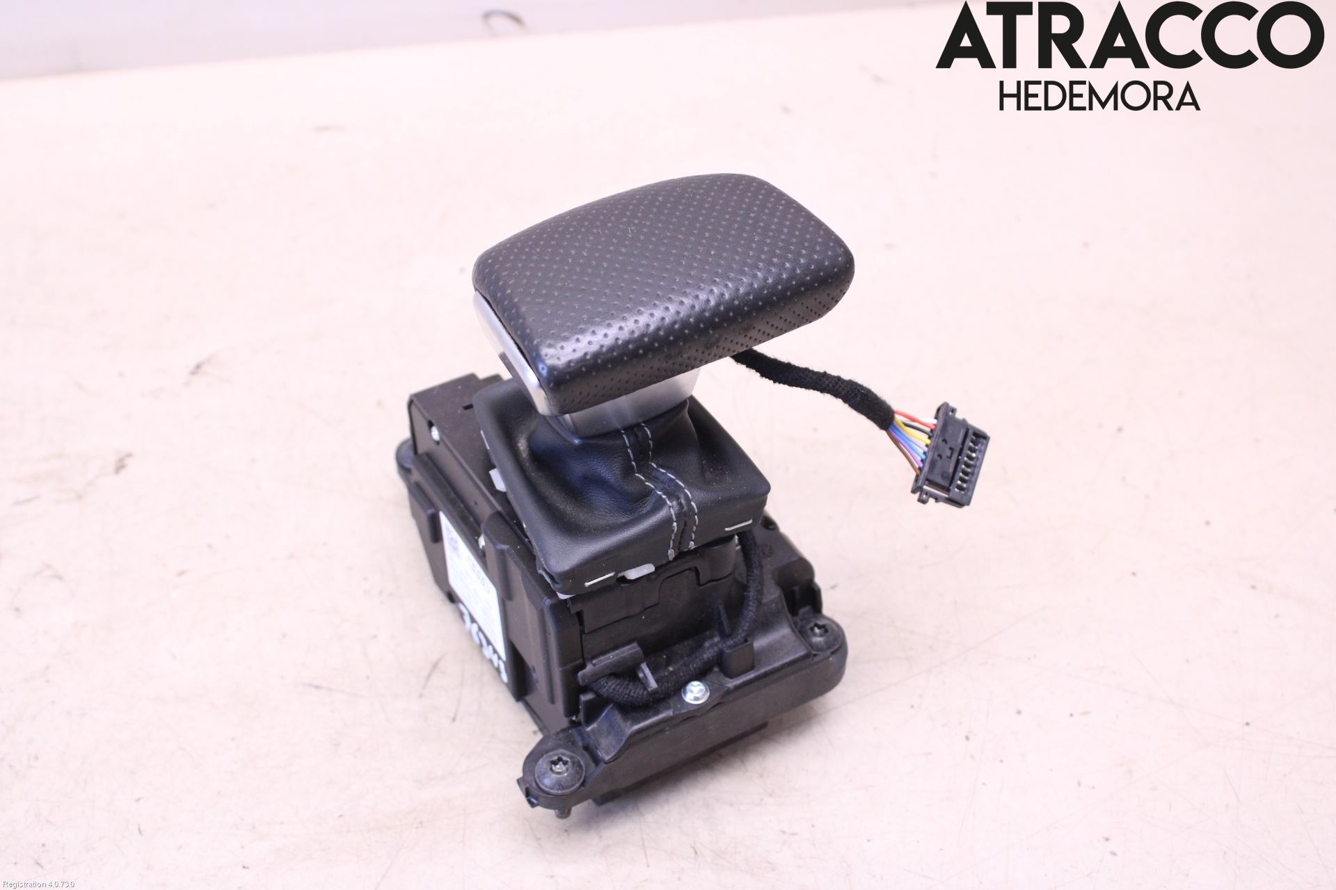 Audi A5 17- Växelspak