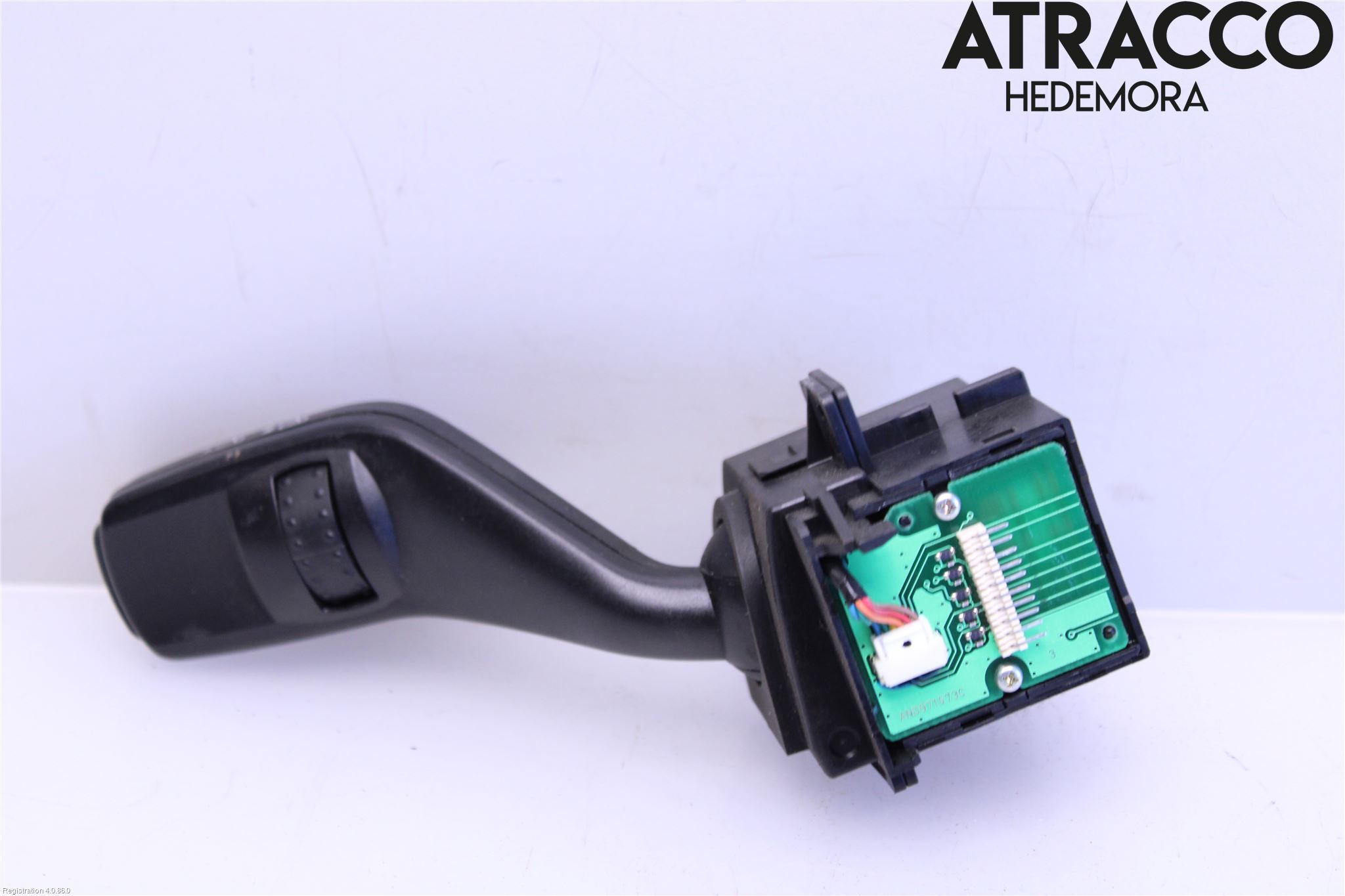 Ford MONDEO 07-15 Spak Torkar-Spolomk