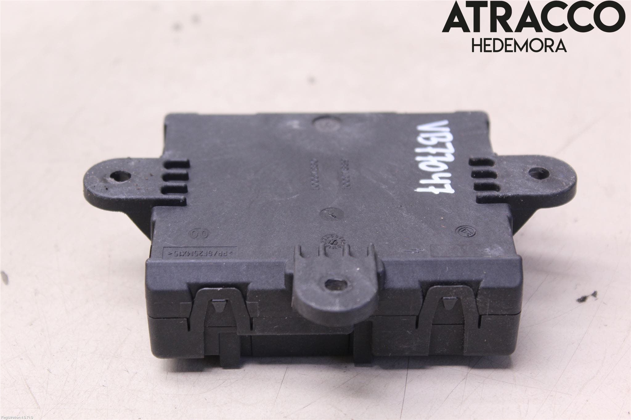 Ford S-MAX 06-15 Styrenhet Dörr