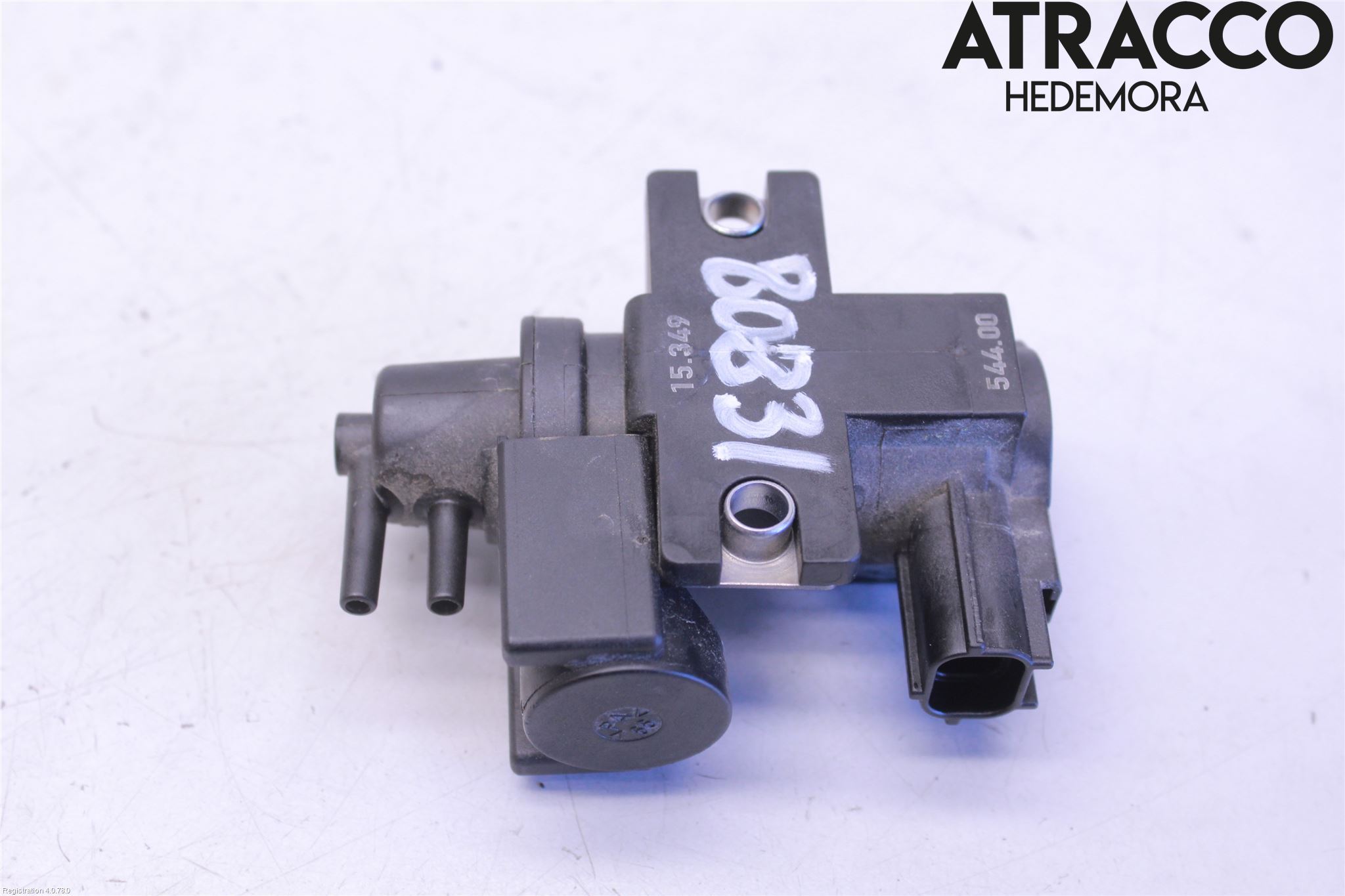 Toyota AURIS 13-19 Vakuumventil