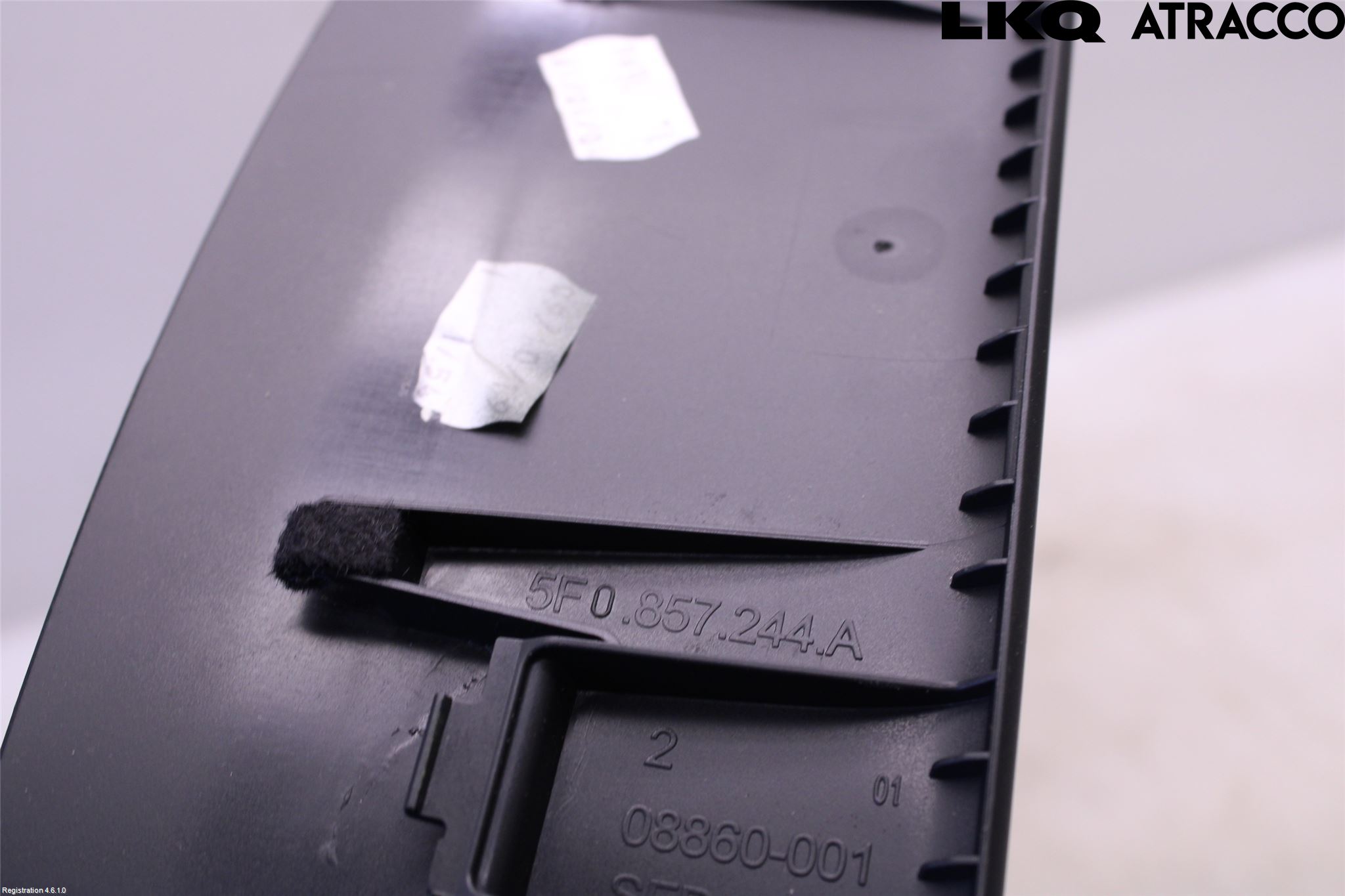 Seat LEON 13-20 Instrumentsarg