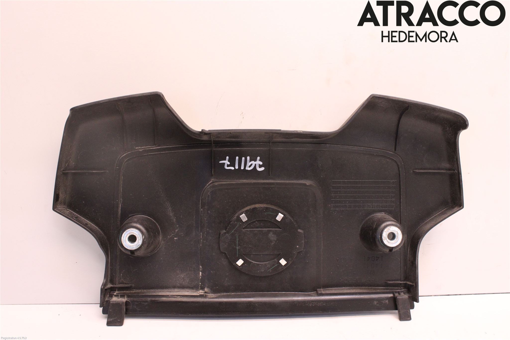 Nissan 370Z Motorkåpa