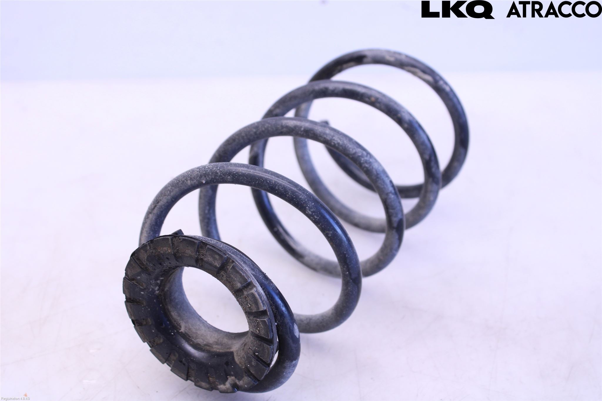 Opel ADAM 13-20 Fjäder Bak