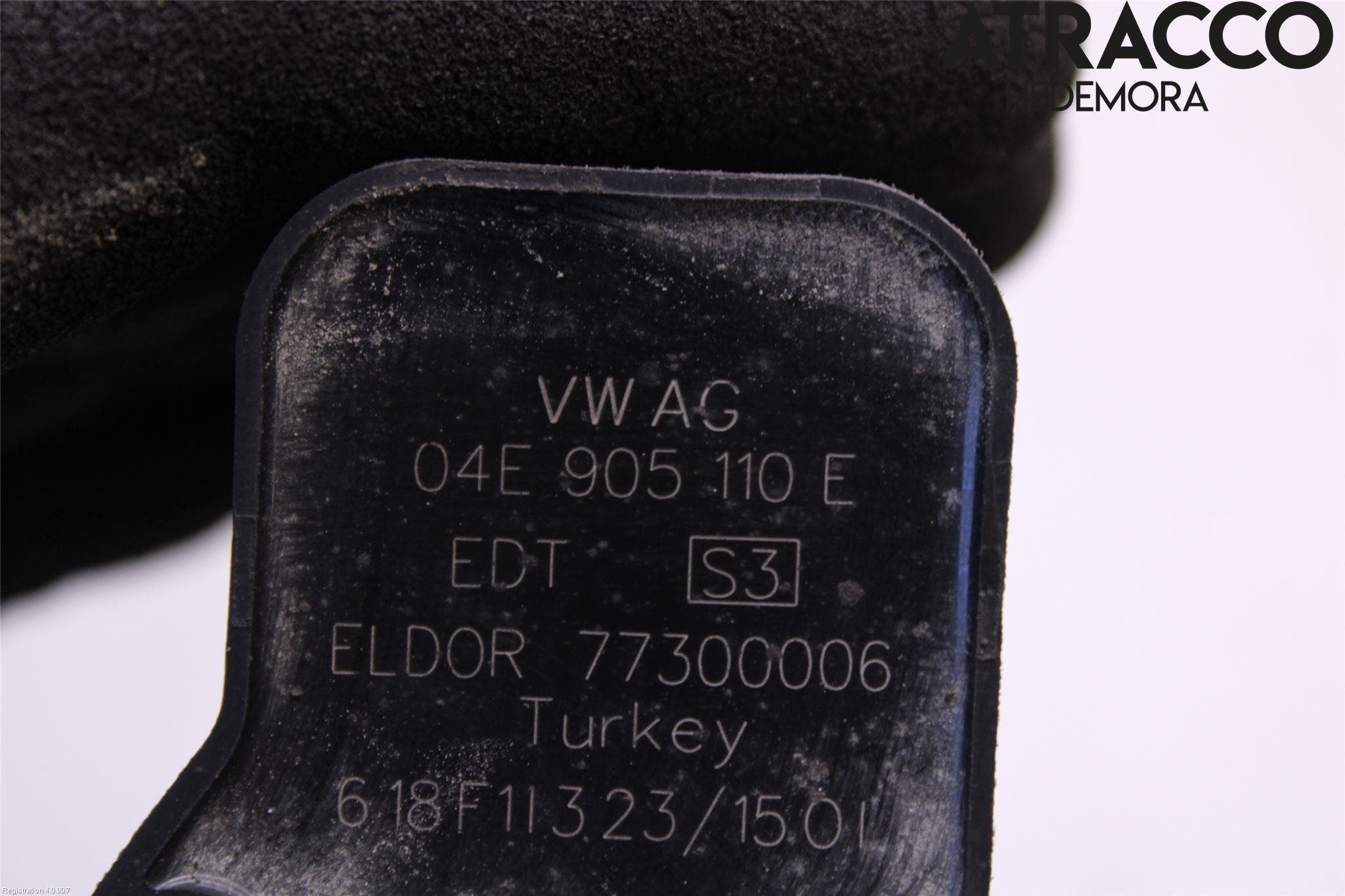 Volkswagen VW GOLF SPORTSVAN 15-20 Tändspole