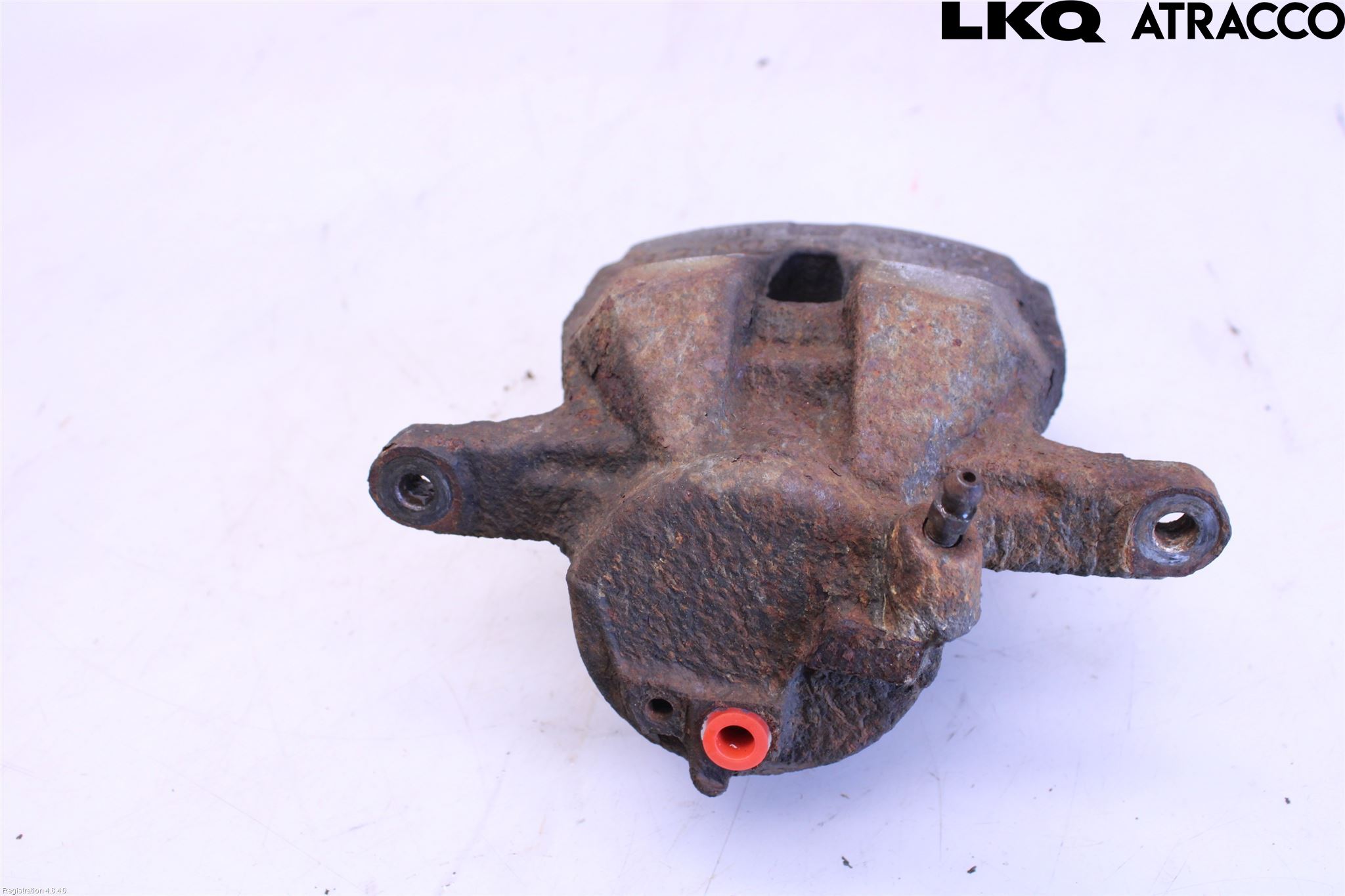 Toyota RAV 4 06-12 Bromsok Fram Höger