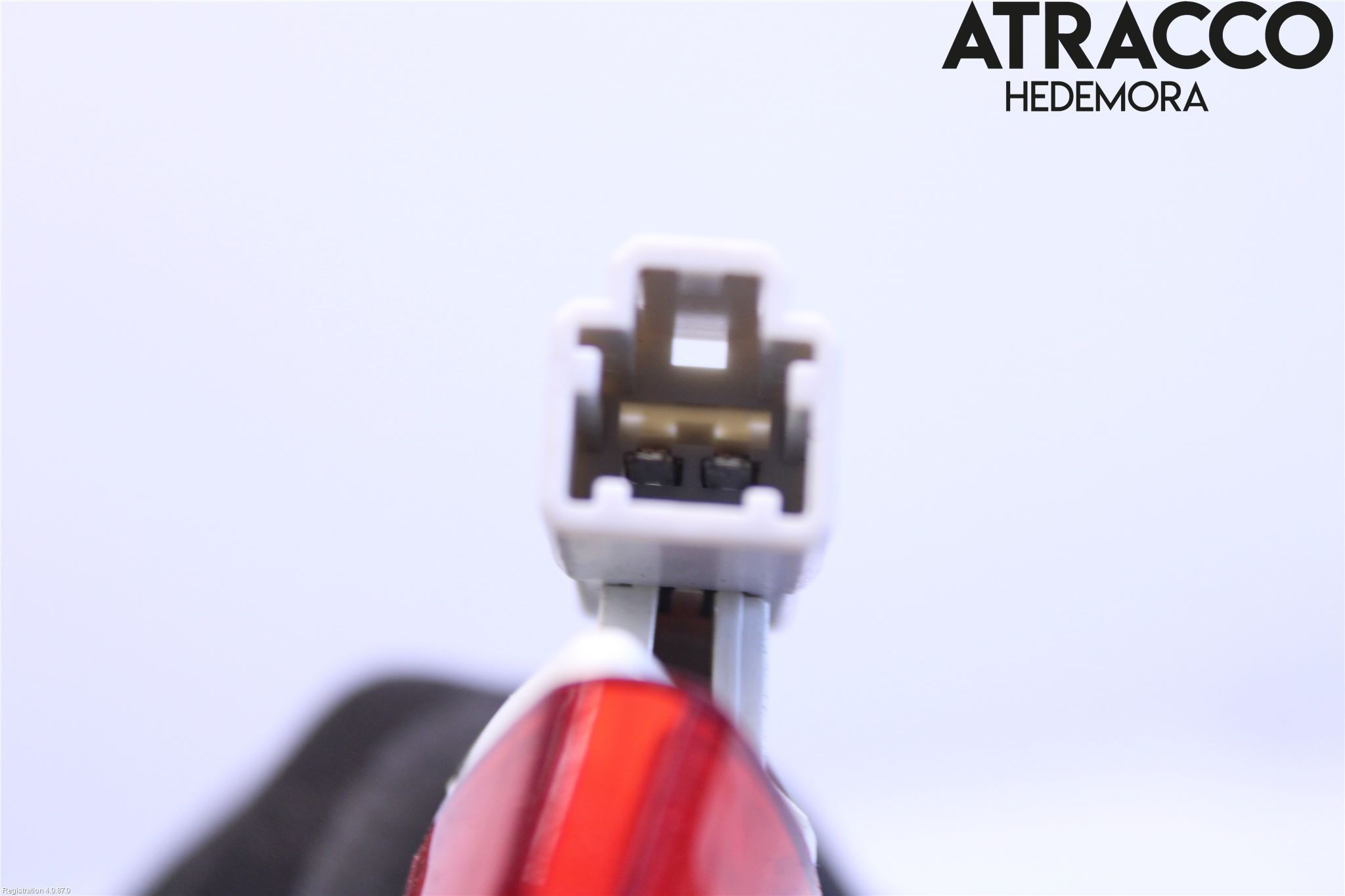 Honda CIVIC 06-11 Bromsljus Bakruta