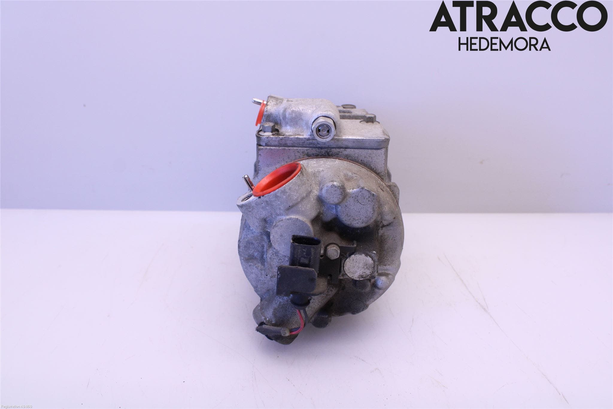 Skoda FABIA 99-07 Ac Kompressor