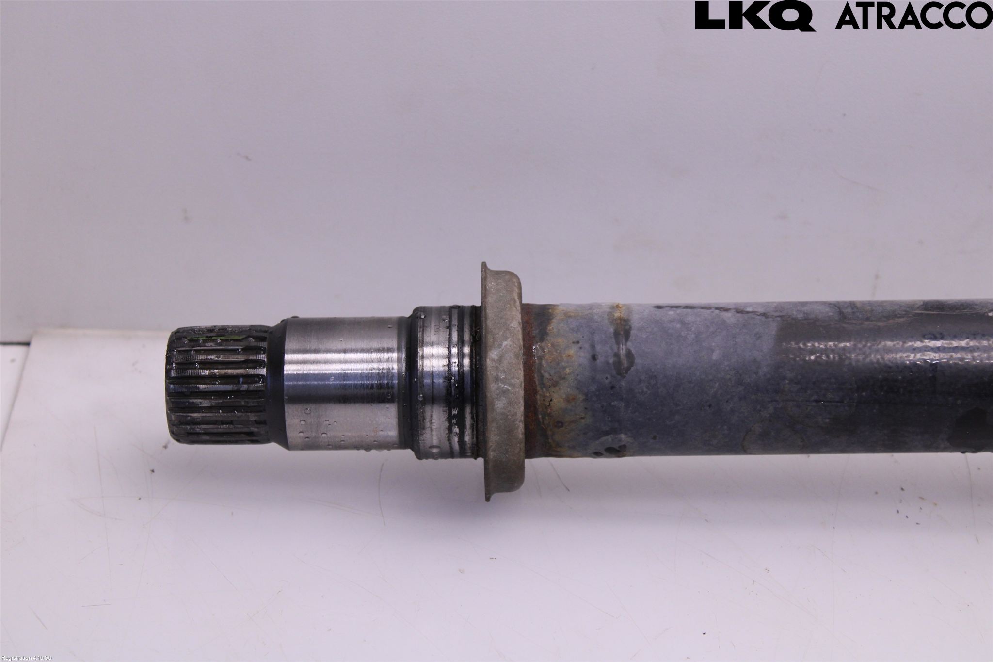 Toyota AVENSIS 09-15 Drivaxel Fram Höger