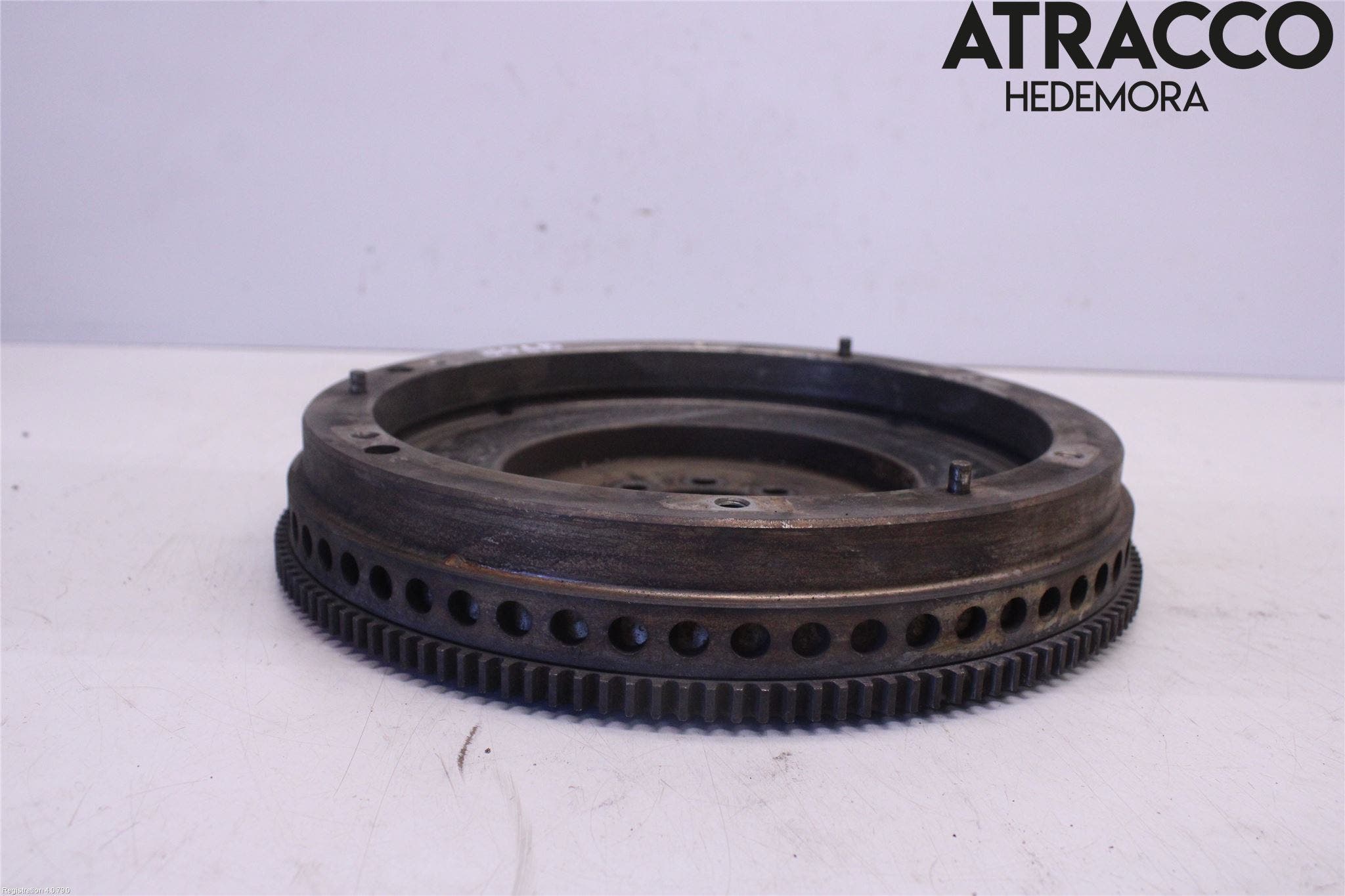 Volvo 940 91-98 Svänghjul Man