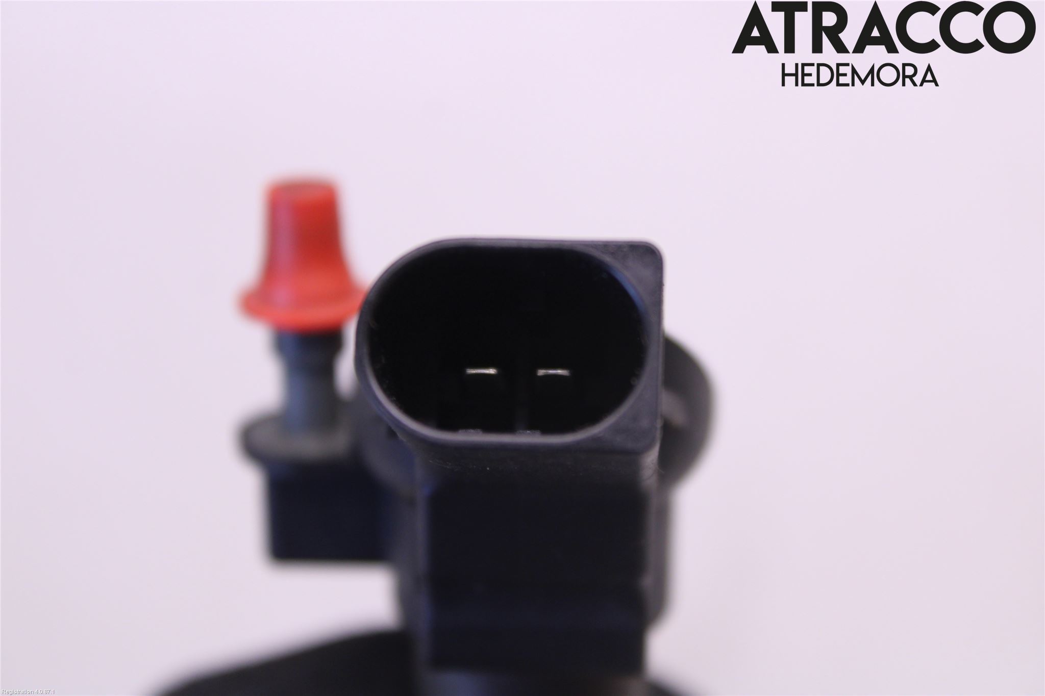 Audi A6 ALLROAD 12-18 Injspridare