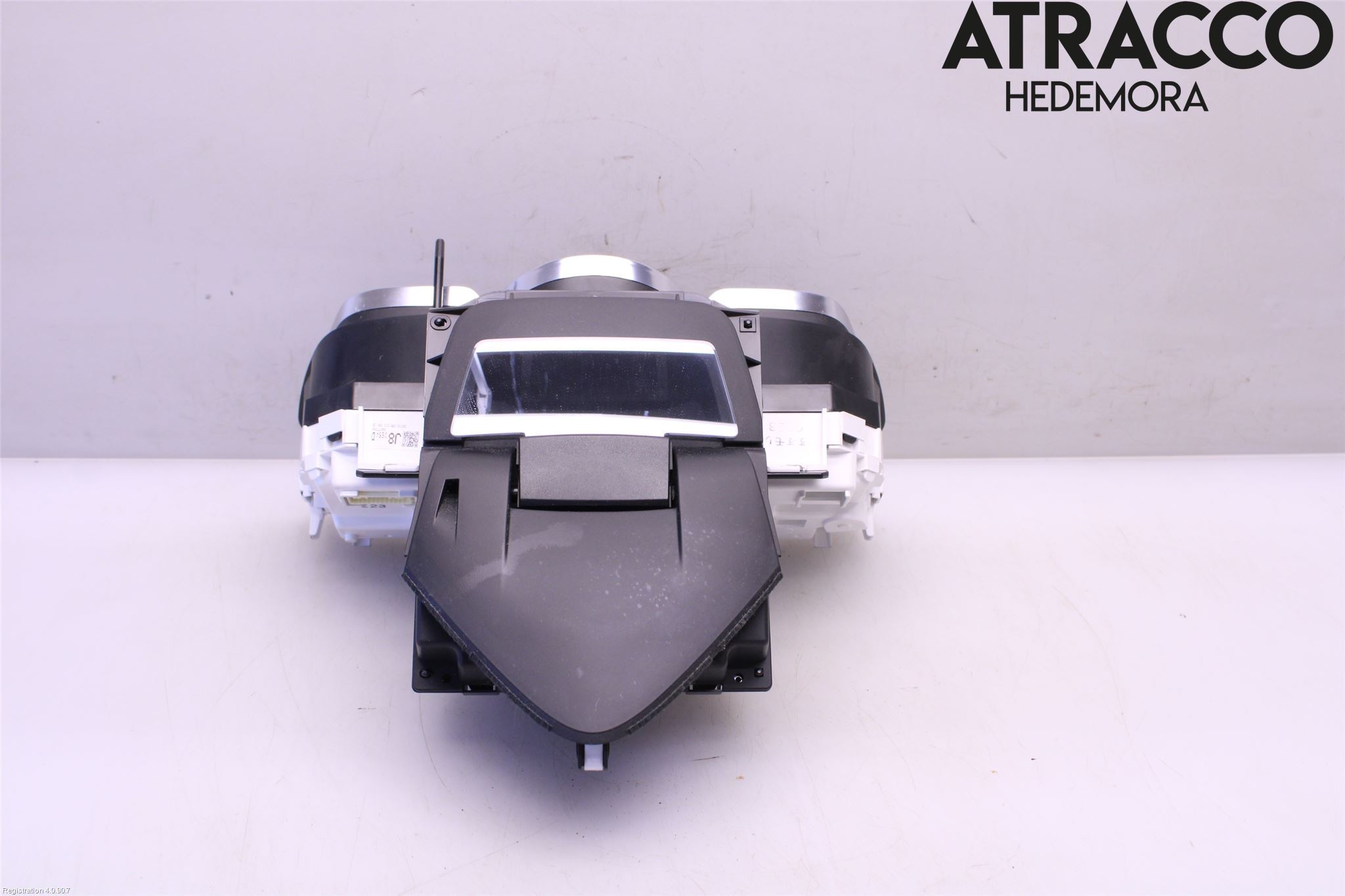 Mazda CX-3 Instrument Komb