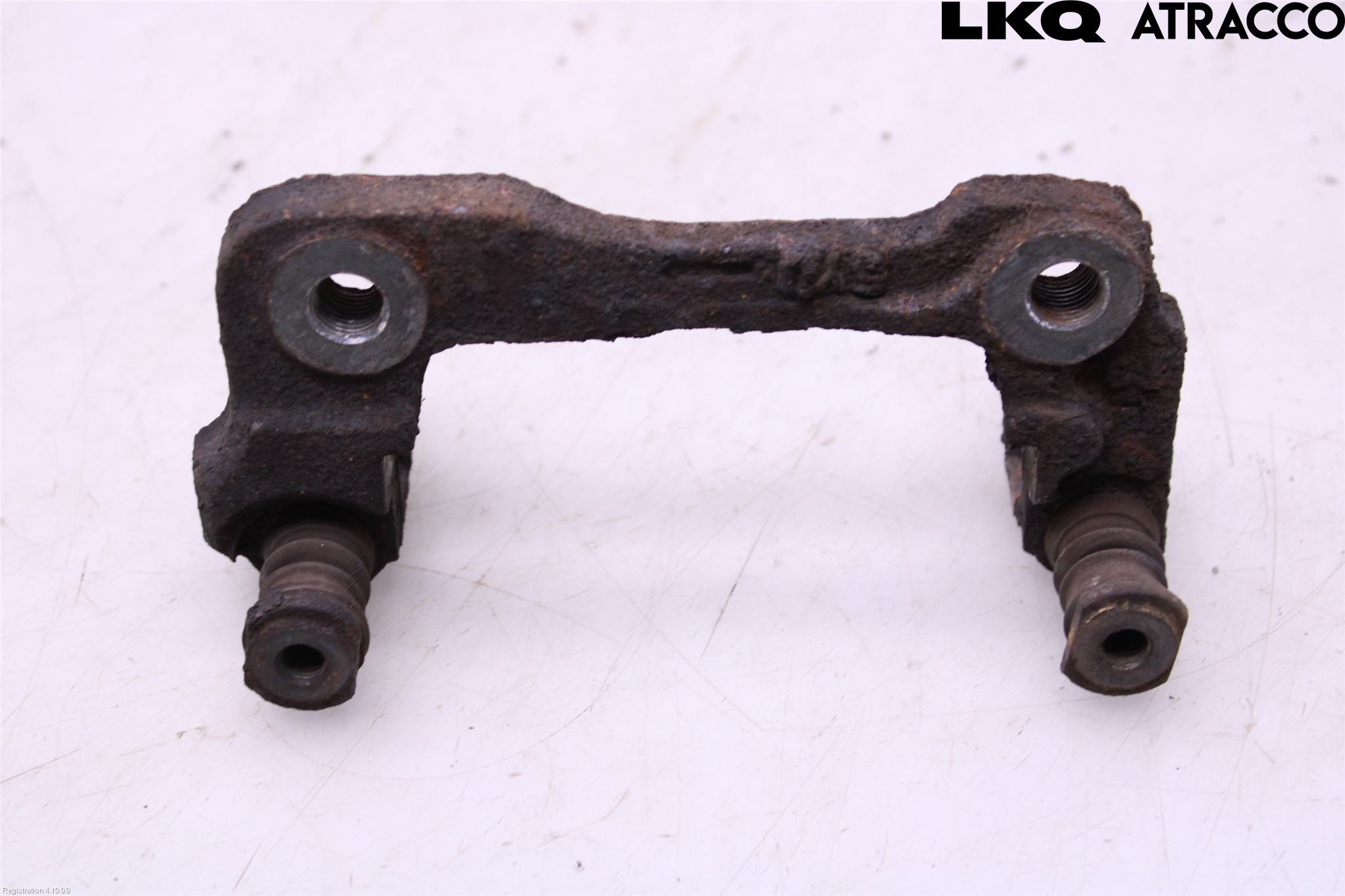 Suzuki ÖVRIGT/DIREKTIMP. Bromsokshållare