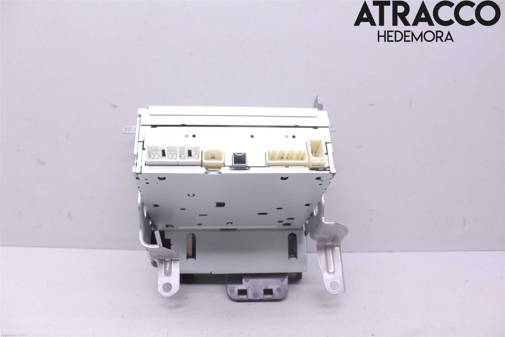 Lexus CT 200h Cd Radio - Multimediapanel