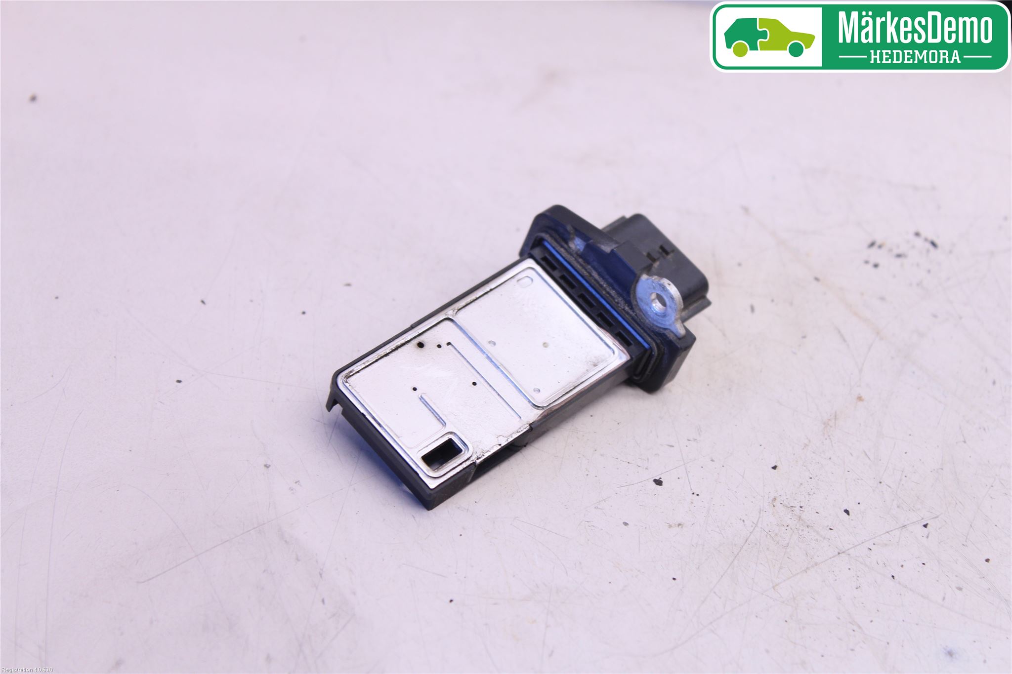 Nissan NAVARA 05-16 Injluftmassamätare