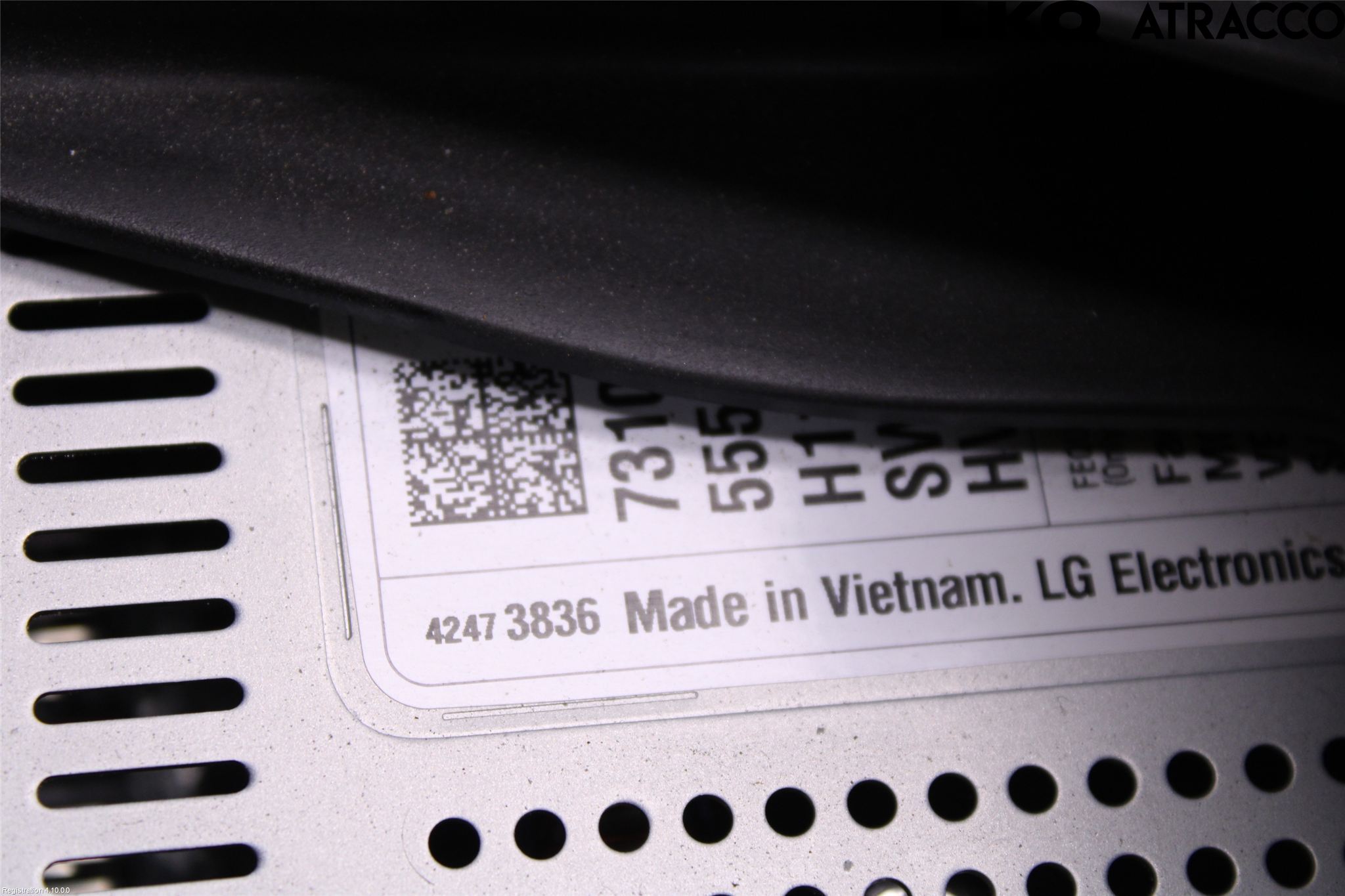 Opel CORSA E 15-19 Cd Radio - Multimediapanel