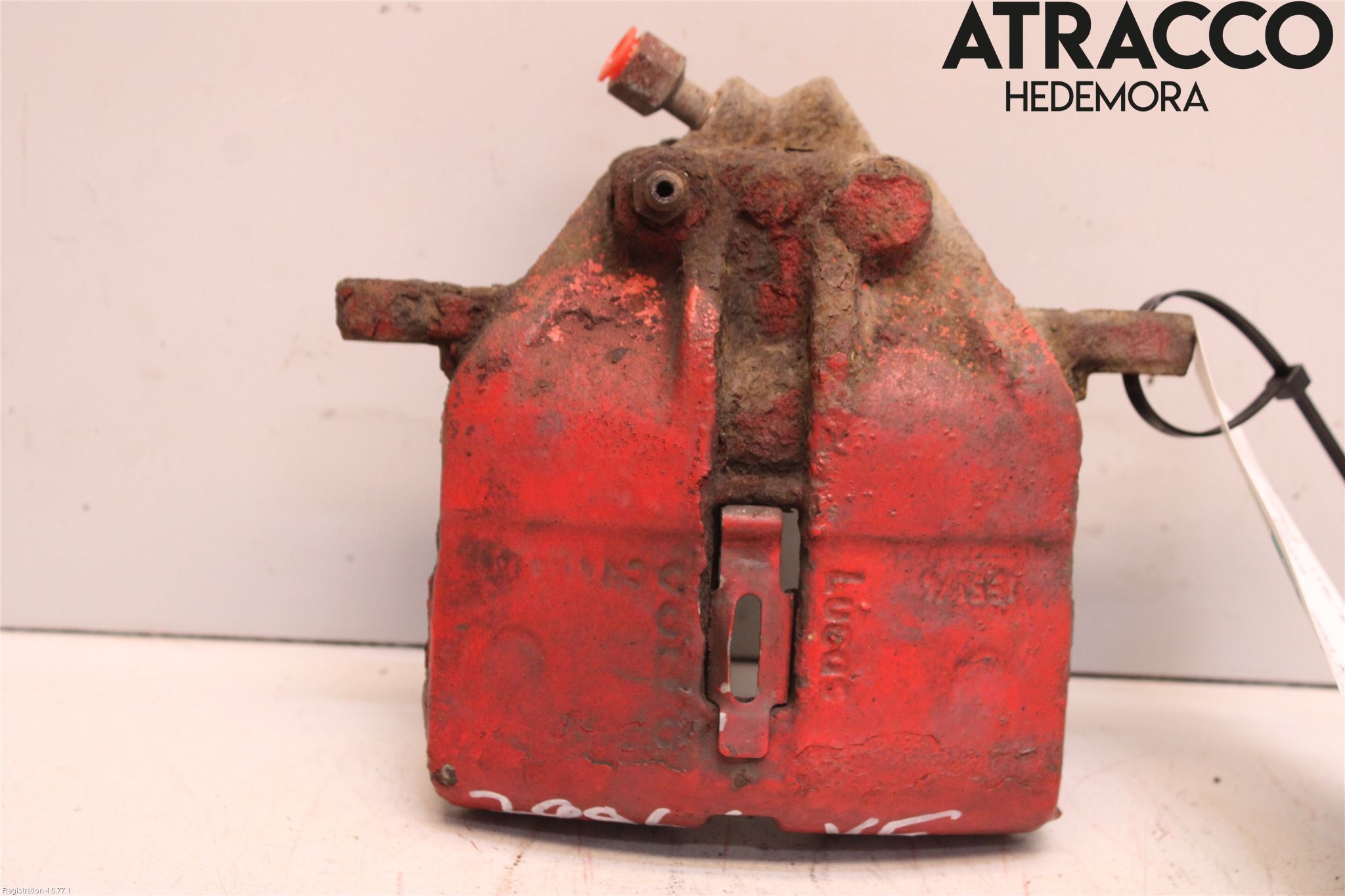 Volvo S90/V90 97-98 Bromsok Fram Vänster