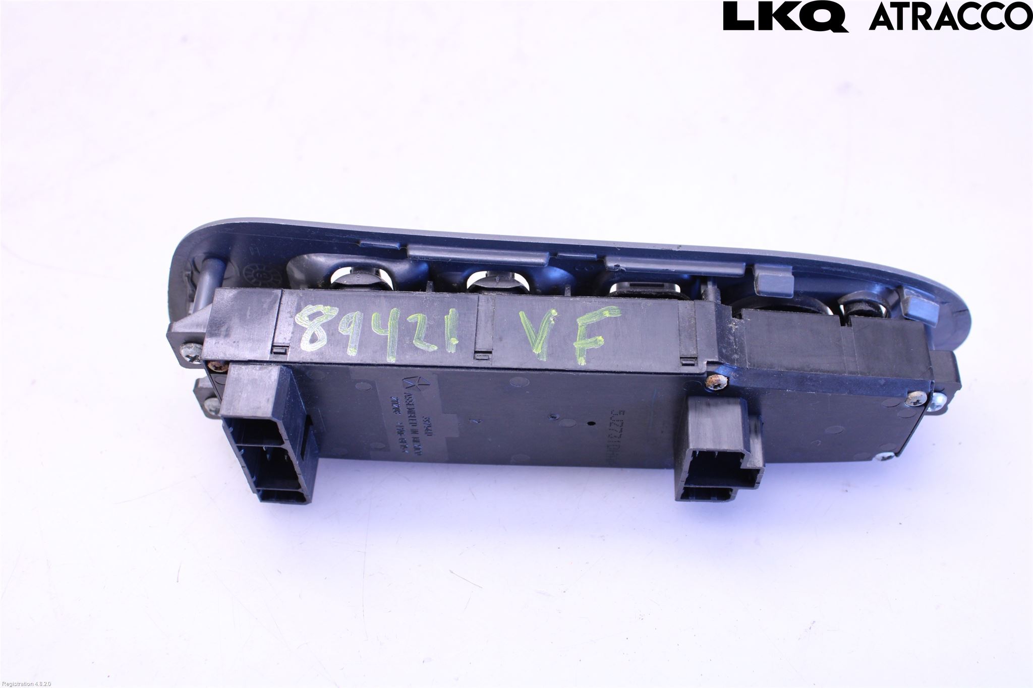 Dodge PICK UP RAM 81- Strömställare Elhiss