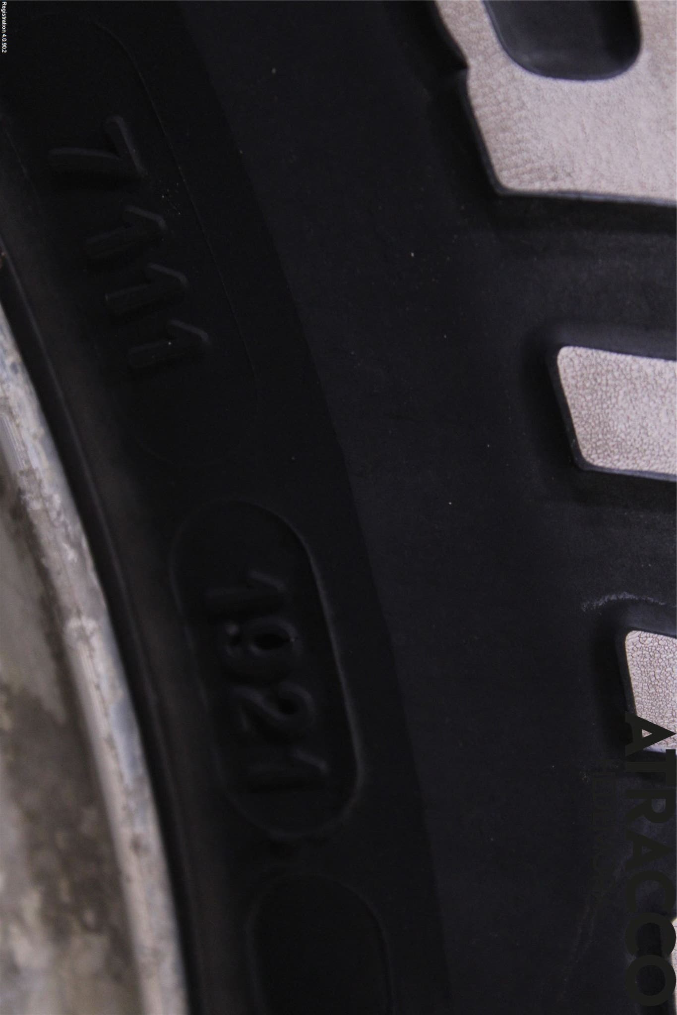 Chevrolet SILVERADO PICKUP Vinterdäck Med Fälg