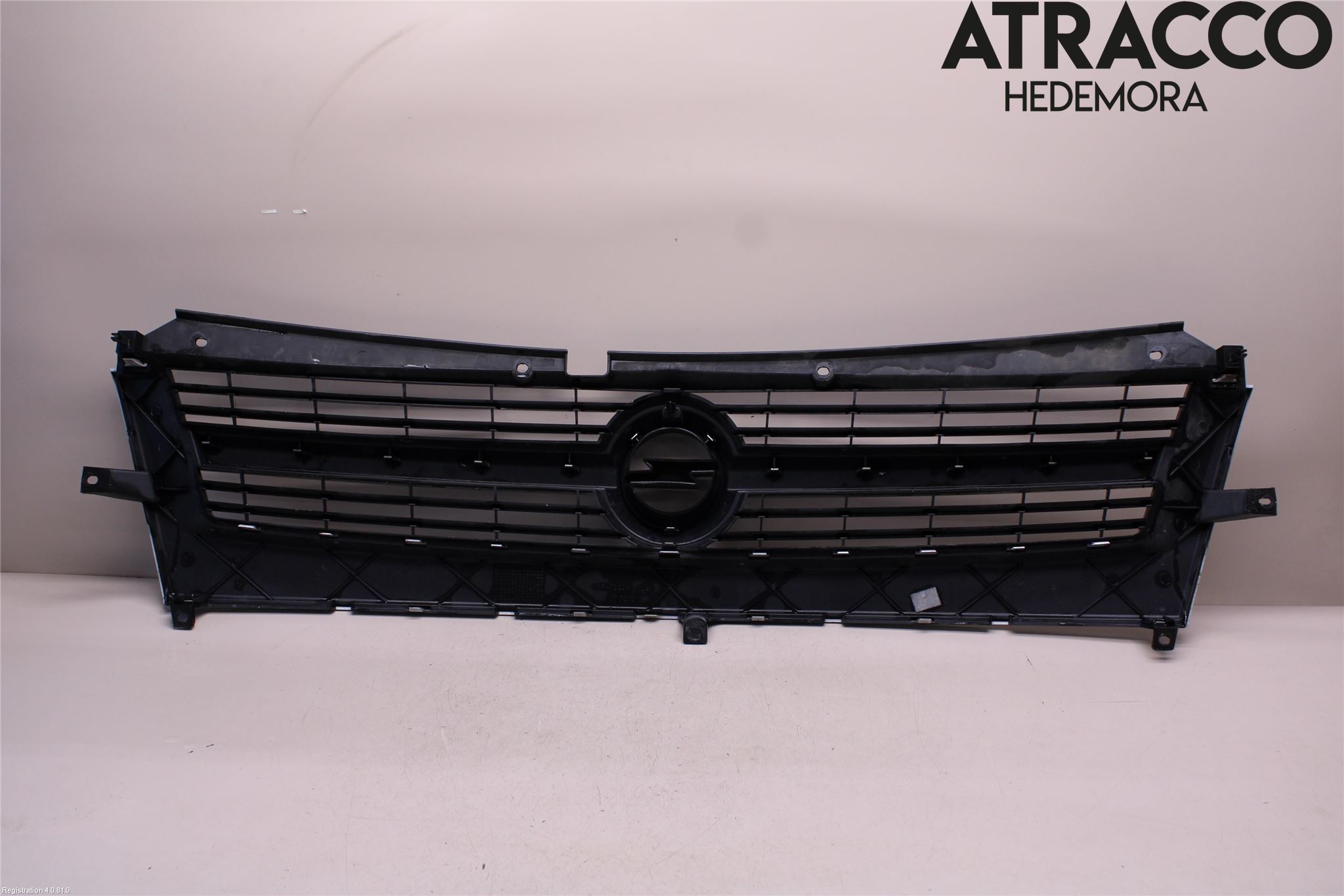 Opel MOVANO A 99-10 Grill Komp