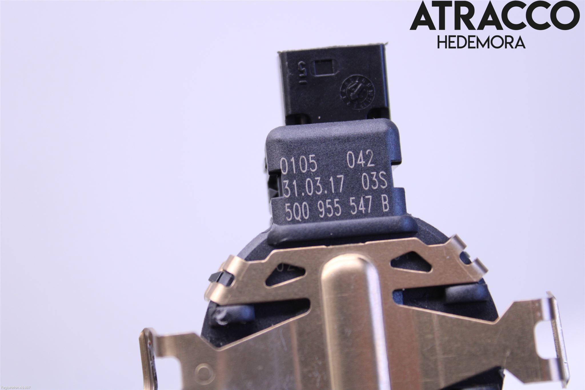 Skoda KODIAQ 17-24 Regnsensor