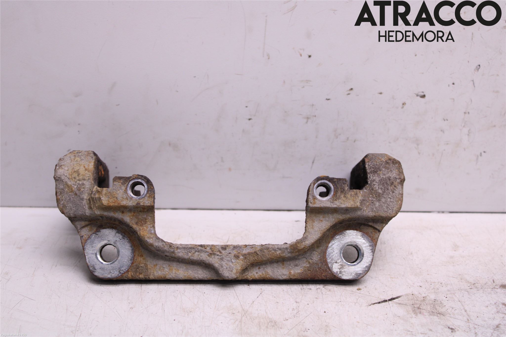 Honda CIVIC 17-22 Bromsokshållare