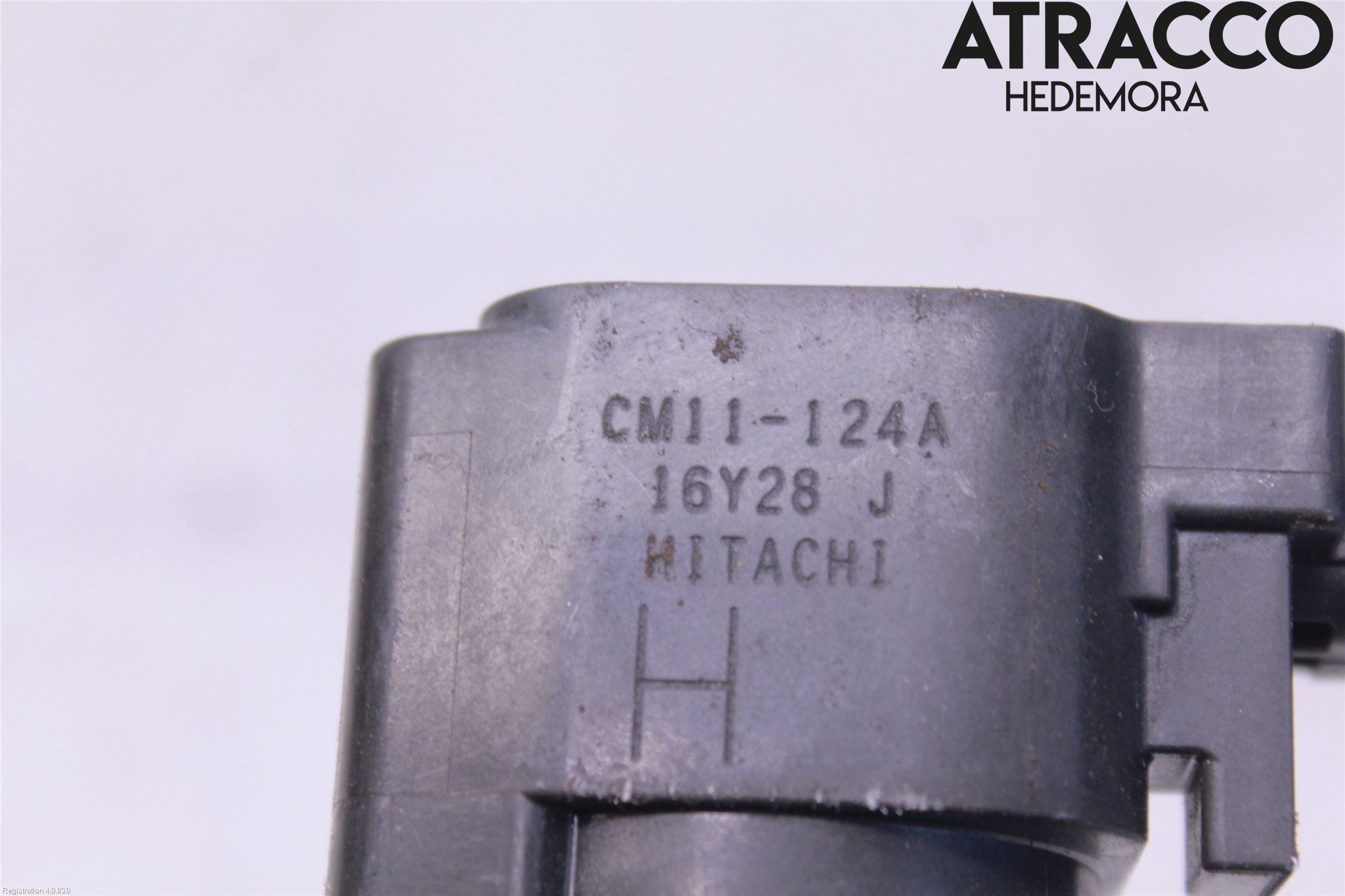 Honda CIVIC 17-22 Tändspole