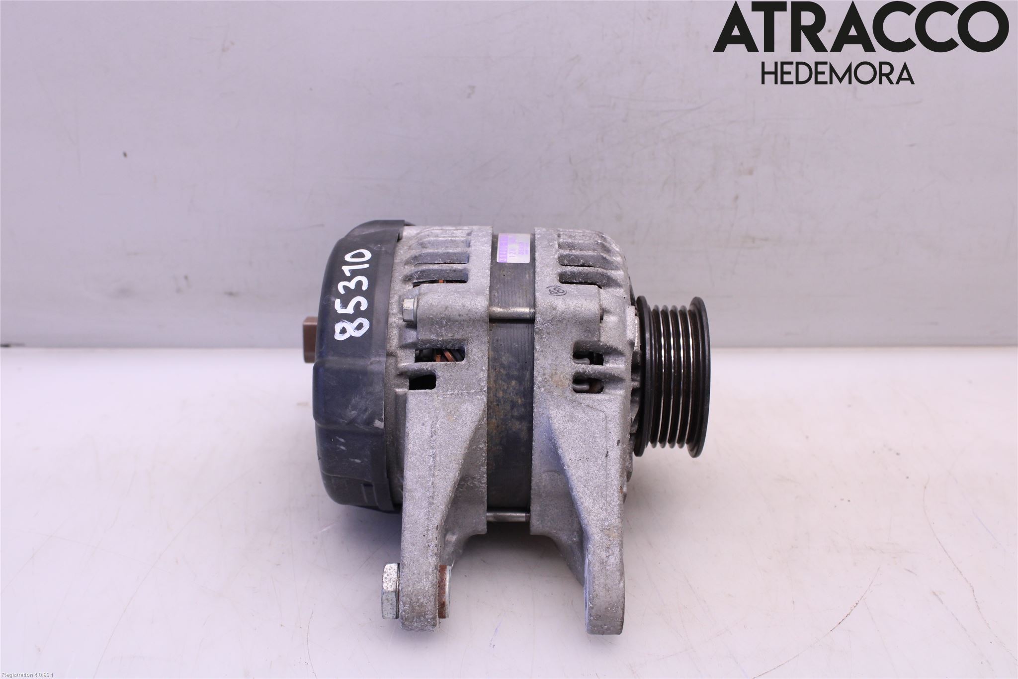 Suzuki SWIFT 17-24 Generator