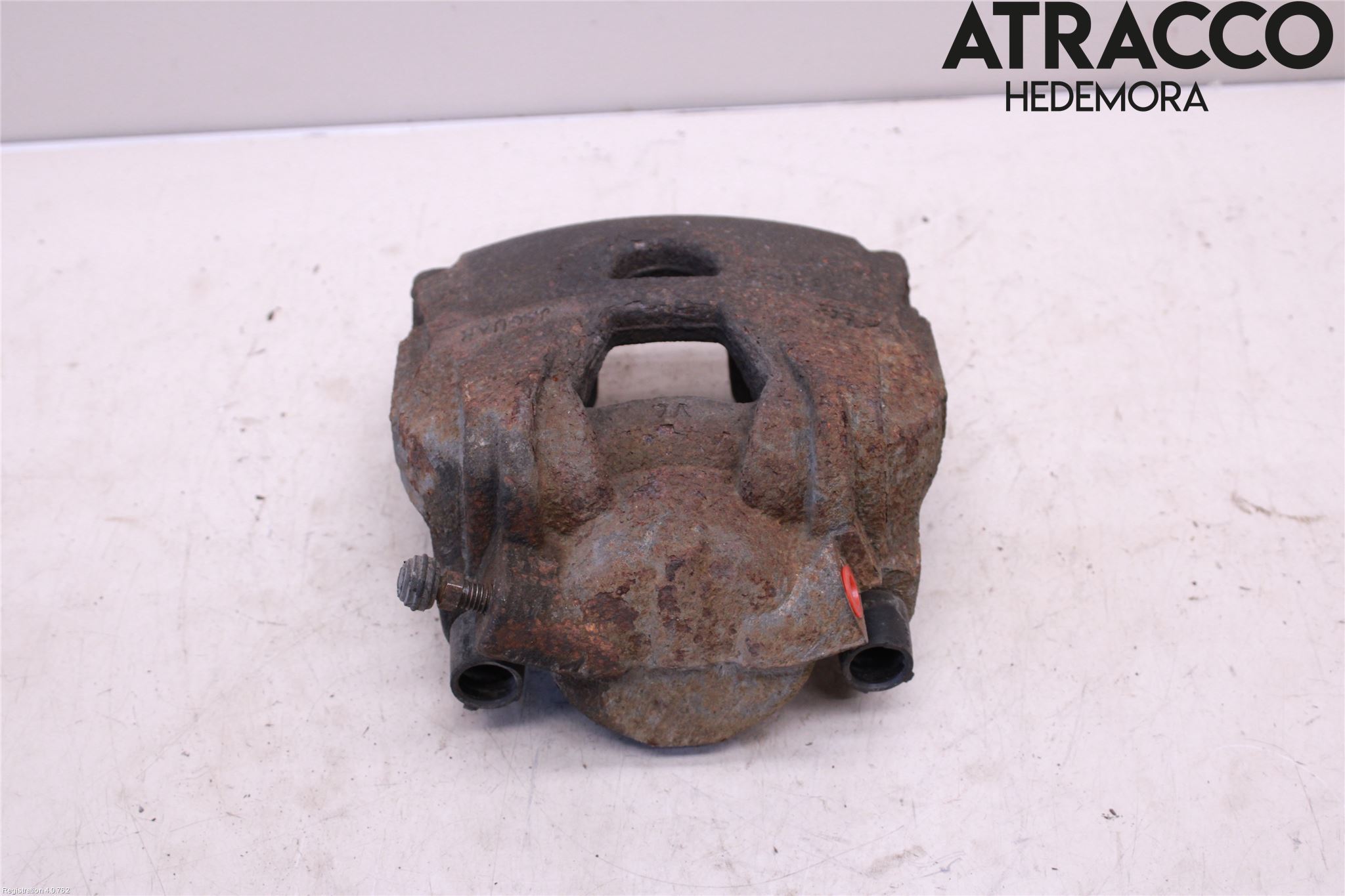 Jaguar S-TYPE Bromsok Fram Höger