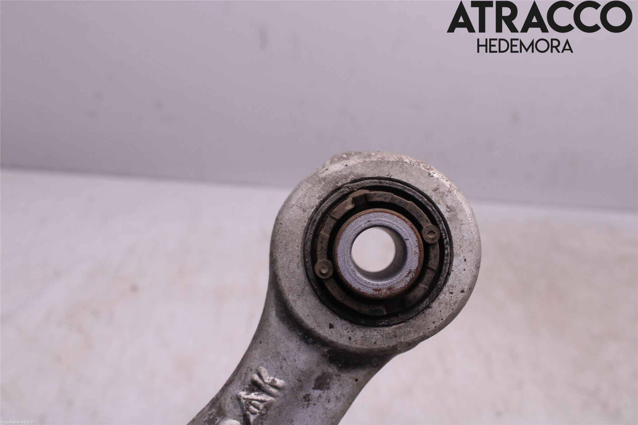 Kia OPTIMA 16-20 Bärarm Bak Övre Vänster