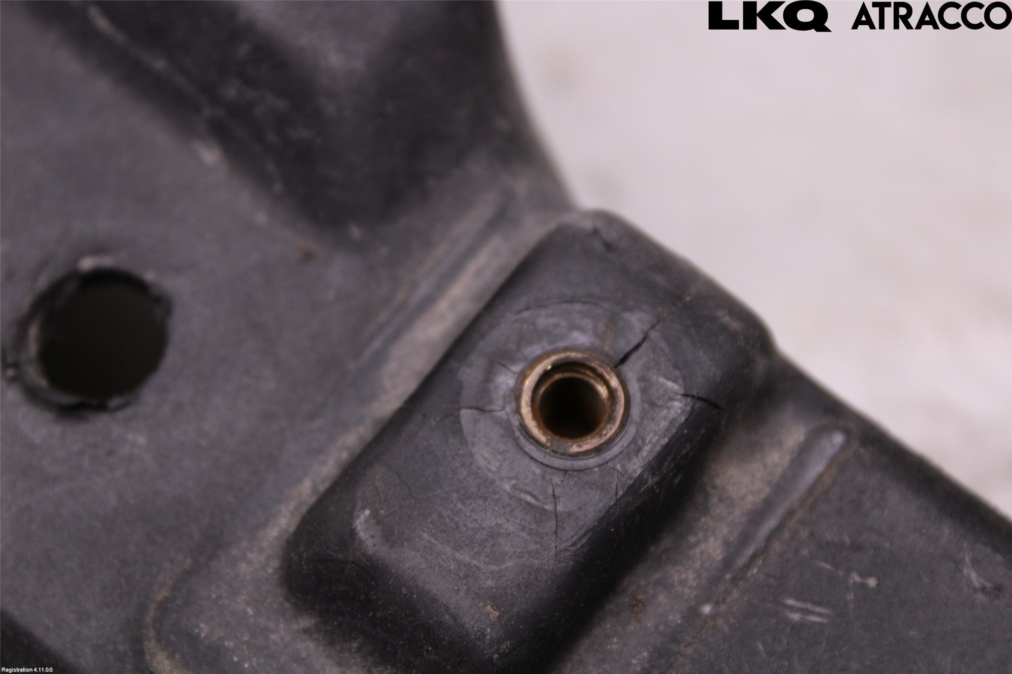 Volvo 940 91-98 Täckplast Front