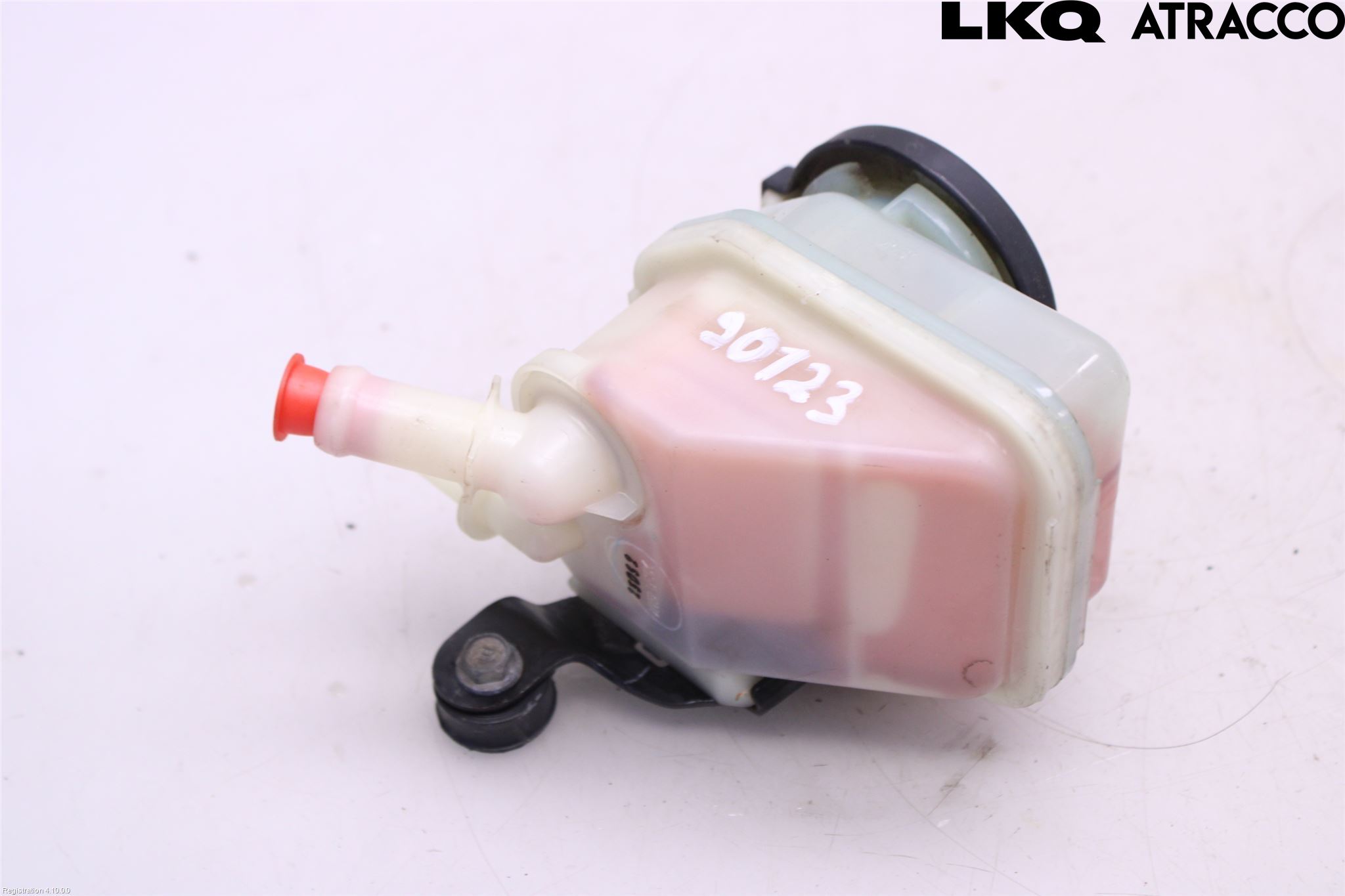 Toyota HILUX 16- Styrservooljebehållare