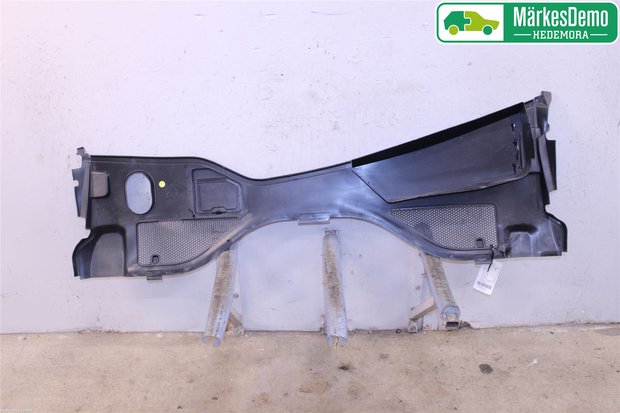 Audi A7/S7 4G 11-17 Torpedplåt-Torpedplast