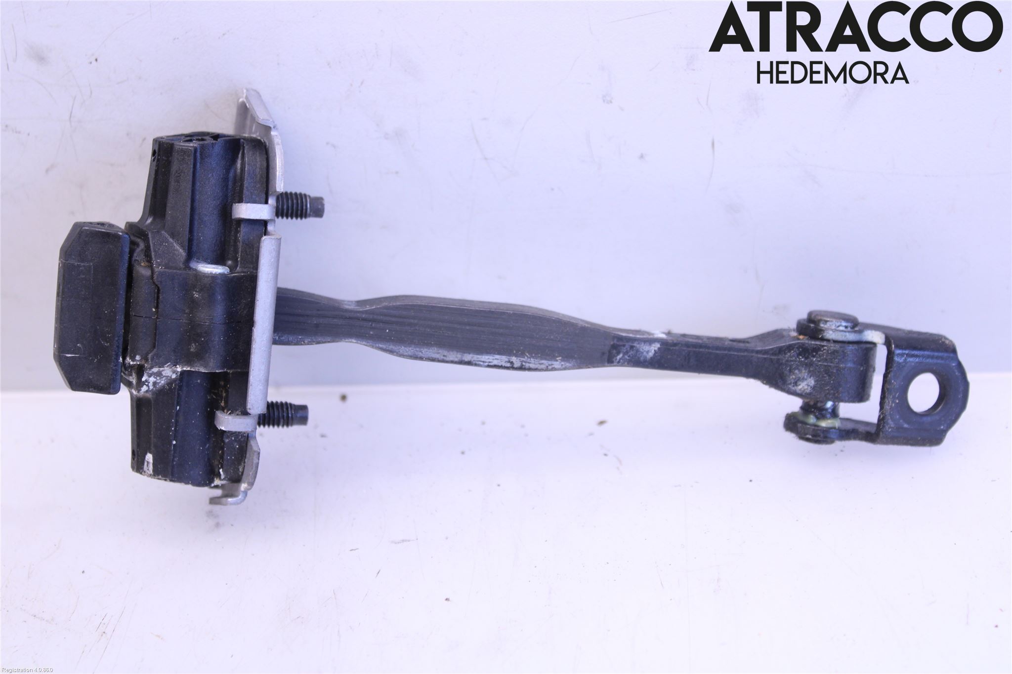 Fiat 500X 15- Dörrstopp