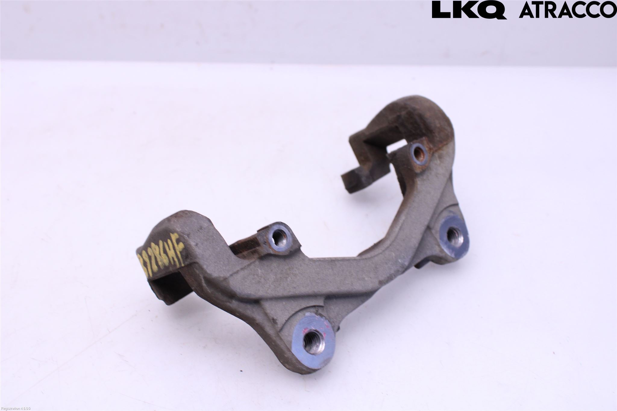 Jaguar I-PACE 18- Bromsokshållare