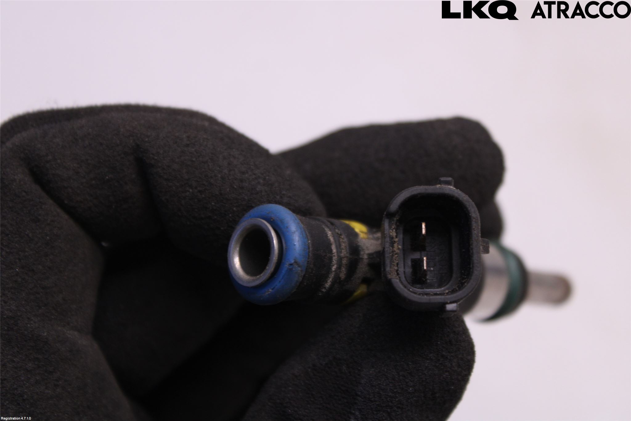 Mitsubishi OUTLANDER 13-21 Injspridare