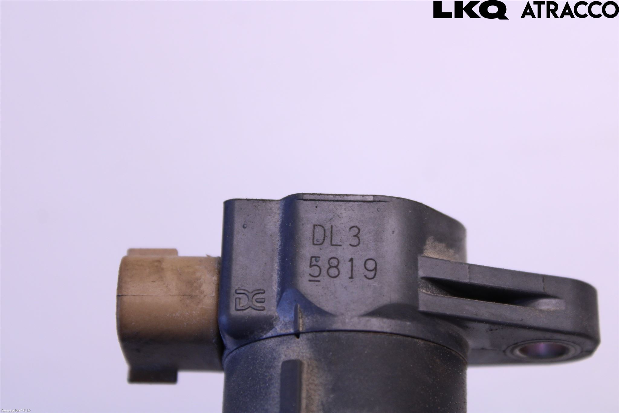 Suzuki SX4 S-CROSS 14-21 Tändspole