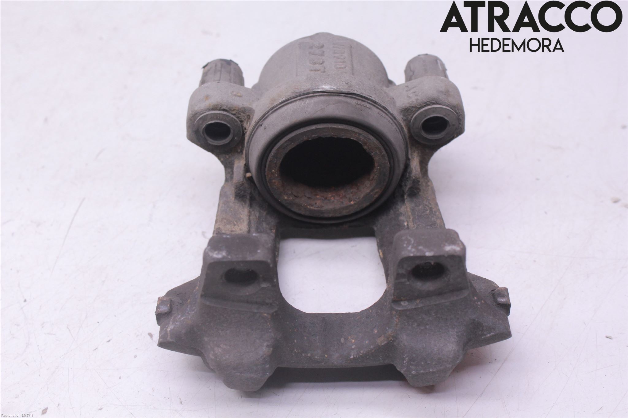 BMW 1 F20/F21 11-19 Bromsok Fram Vänster