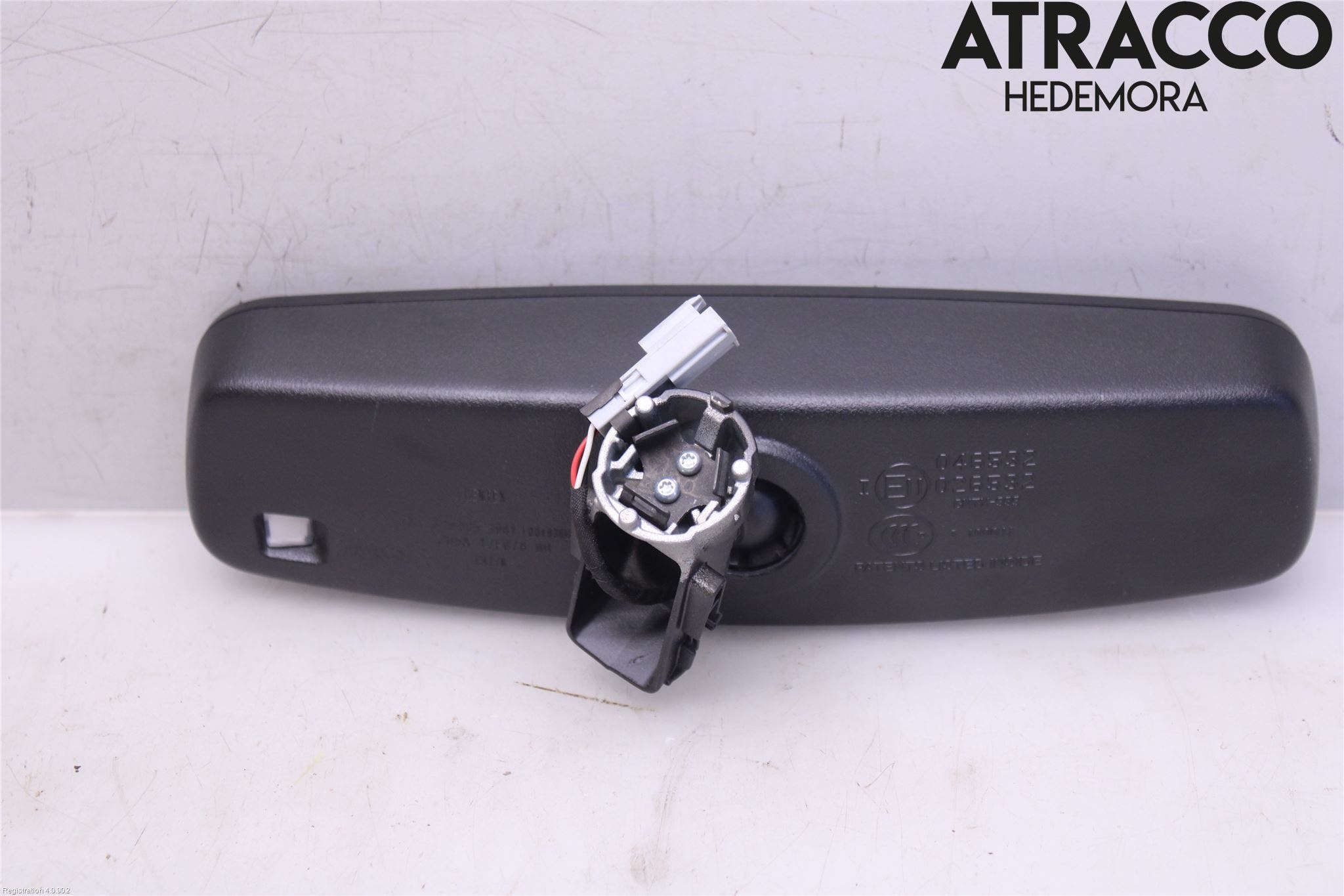 Ford RANGER EU 12-23 Spegel Invändig