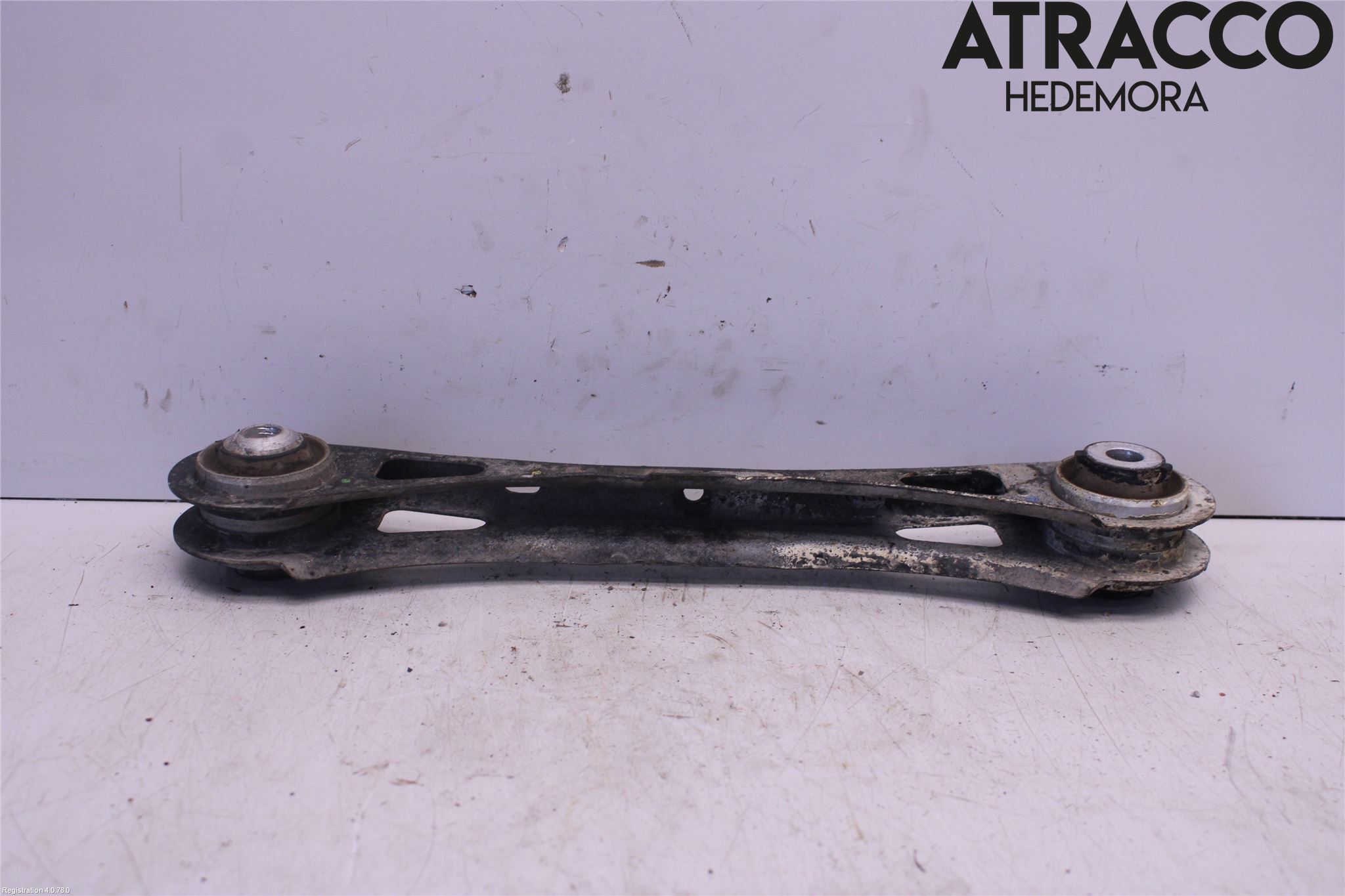 Opel INSIGNIA 17- Bärarm Bak Vänster