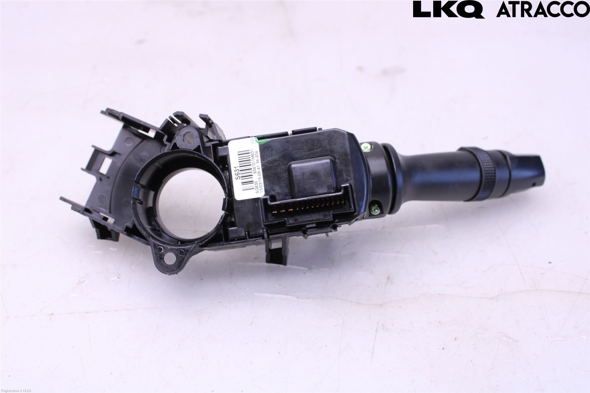 Hyundai i30 GD 13-17 Spak Blinkers-Ljusomk
