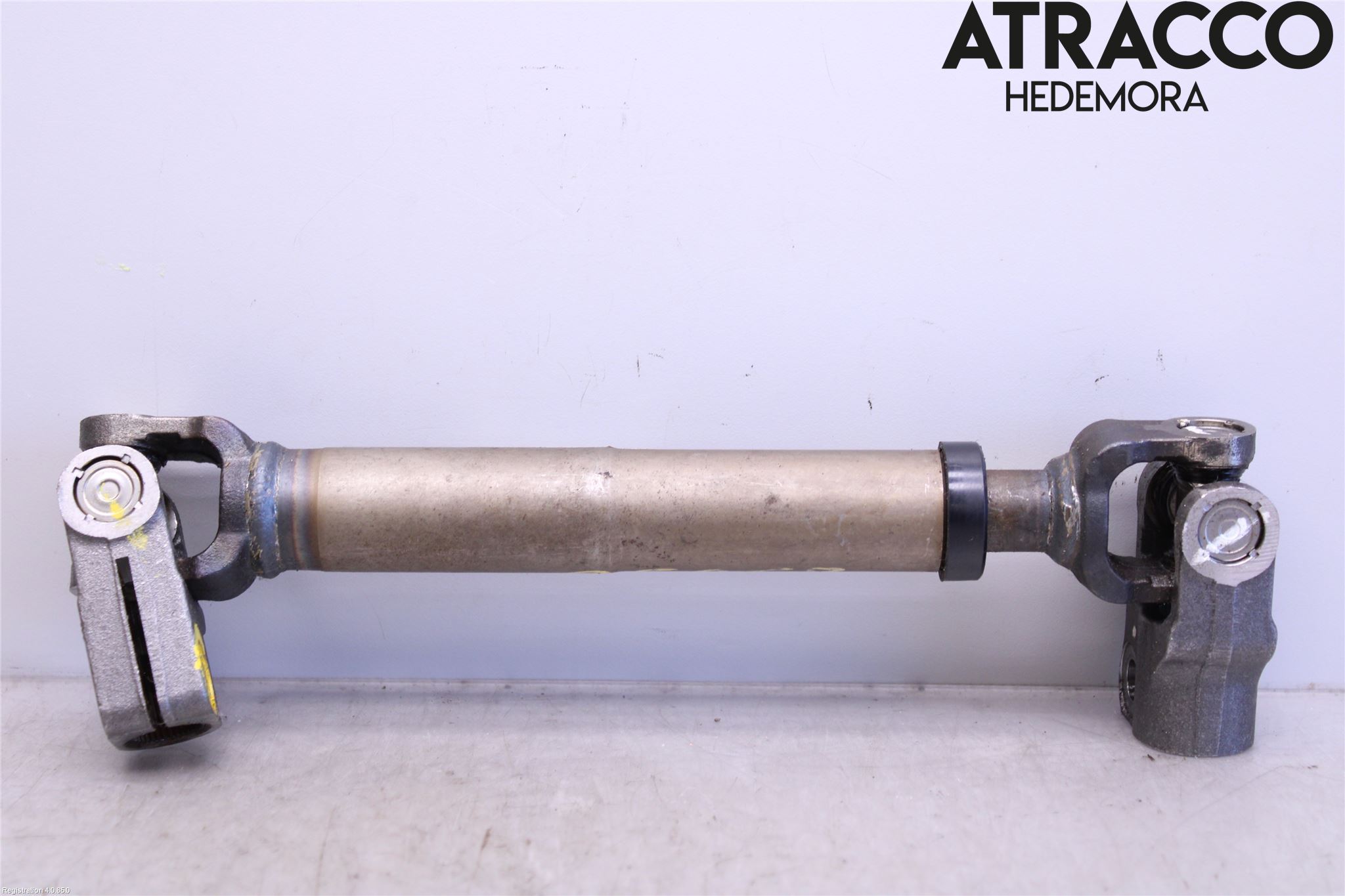 Kia CEED 12-18 Rattaxelknut