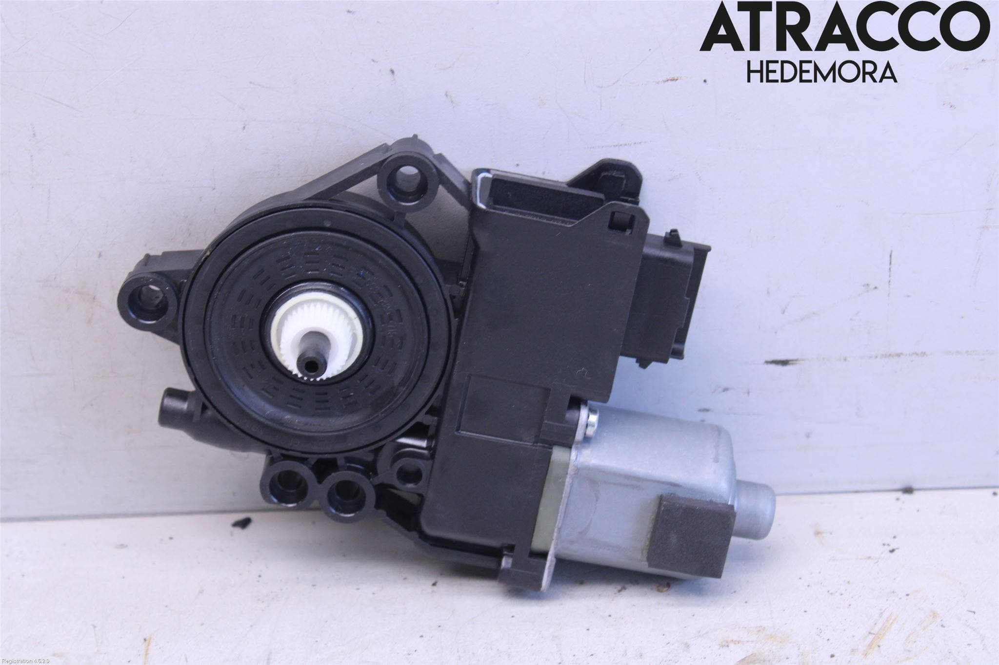 Hyundai i40 08-15 Fönsterhissmotor