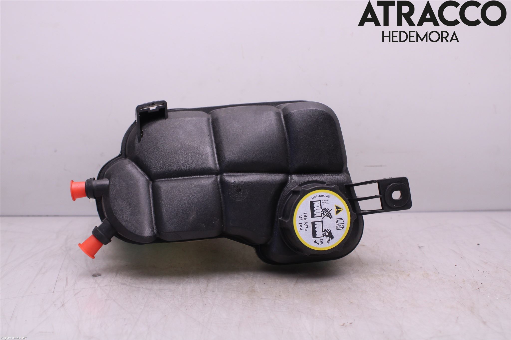 Volvo V70 08-13 Expansionstank